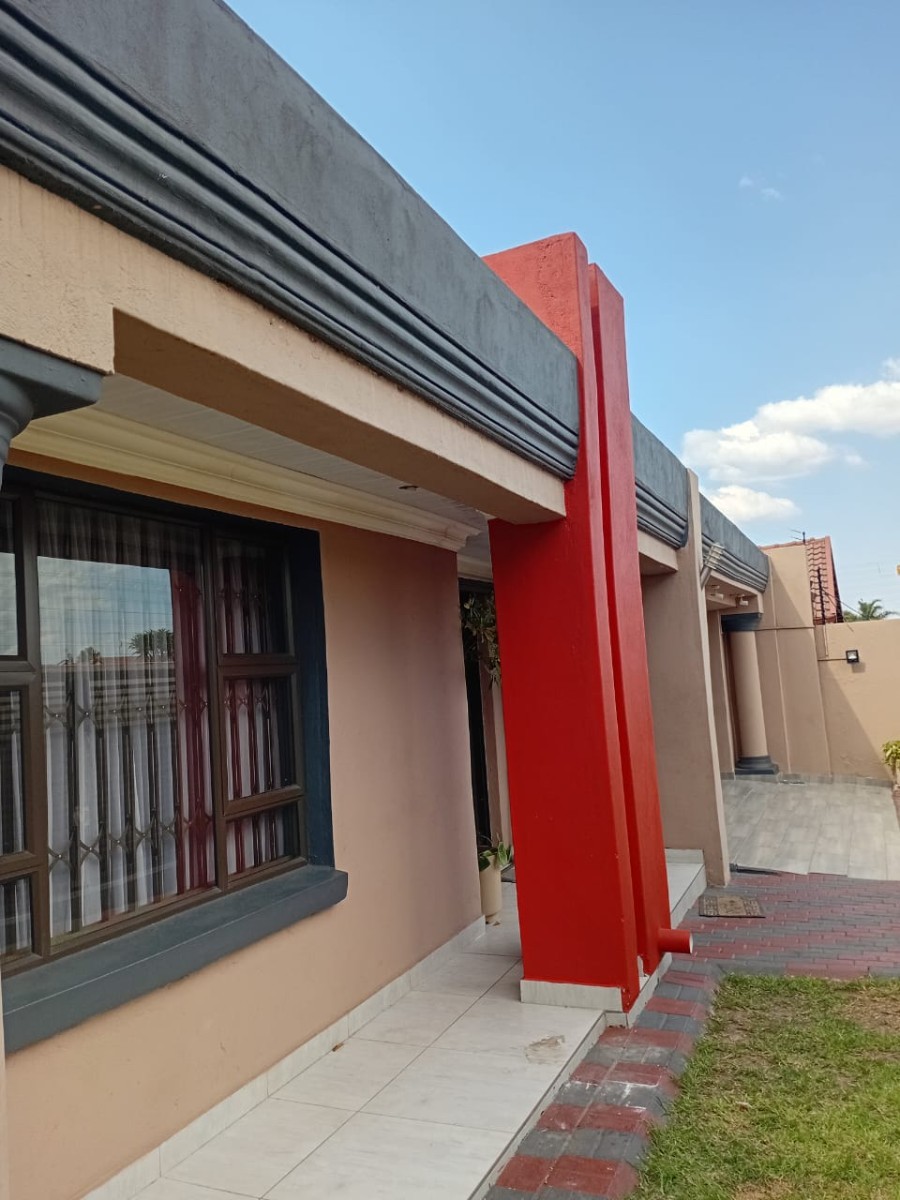 House for rent in Ivy Park, Polokwane