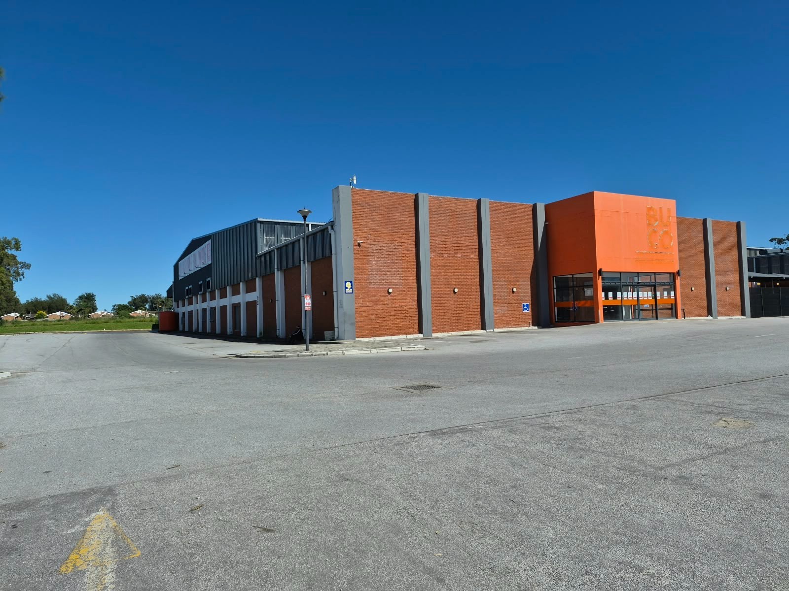 Warehouse for rent in Glenroy Park, Port Elizabeth, 1 Walker Drive, Glenroy Park, Port Elizabeth, Eastern Cape, 2595 m²