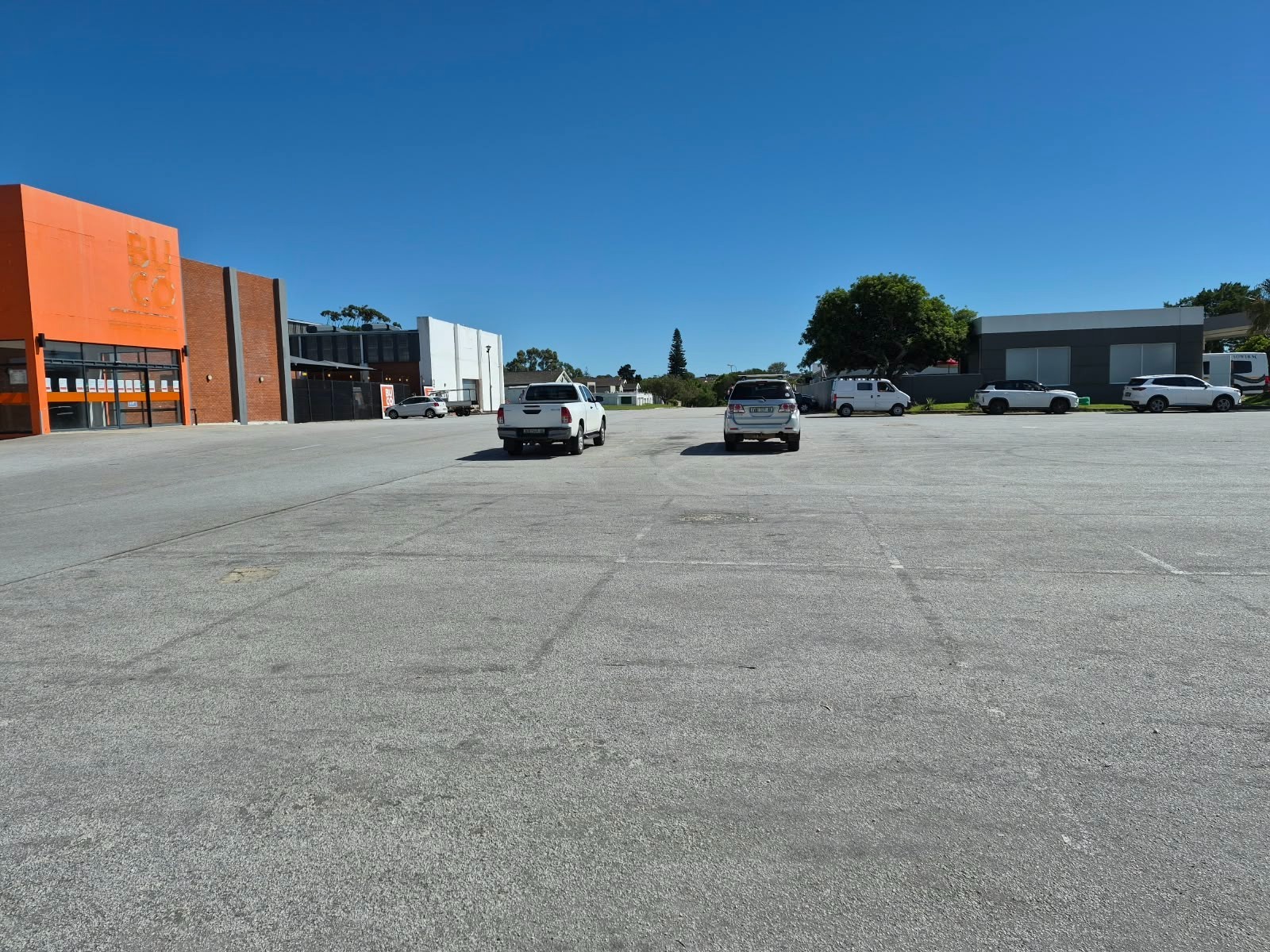Warehouse for rent in Glenroy Park, Port Elizabeth, 1 Walker Drive, Glenroy Park, Port Elizabeth, Eastern Cape, 2595 m²