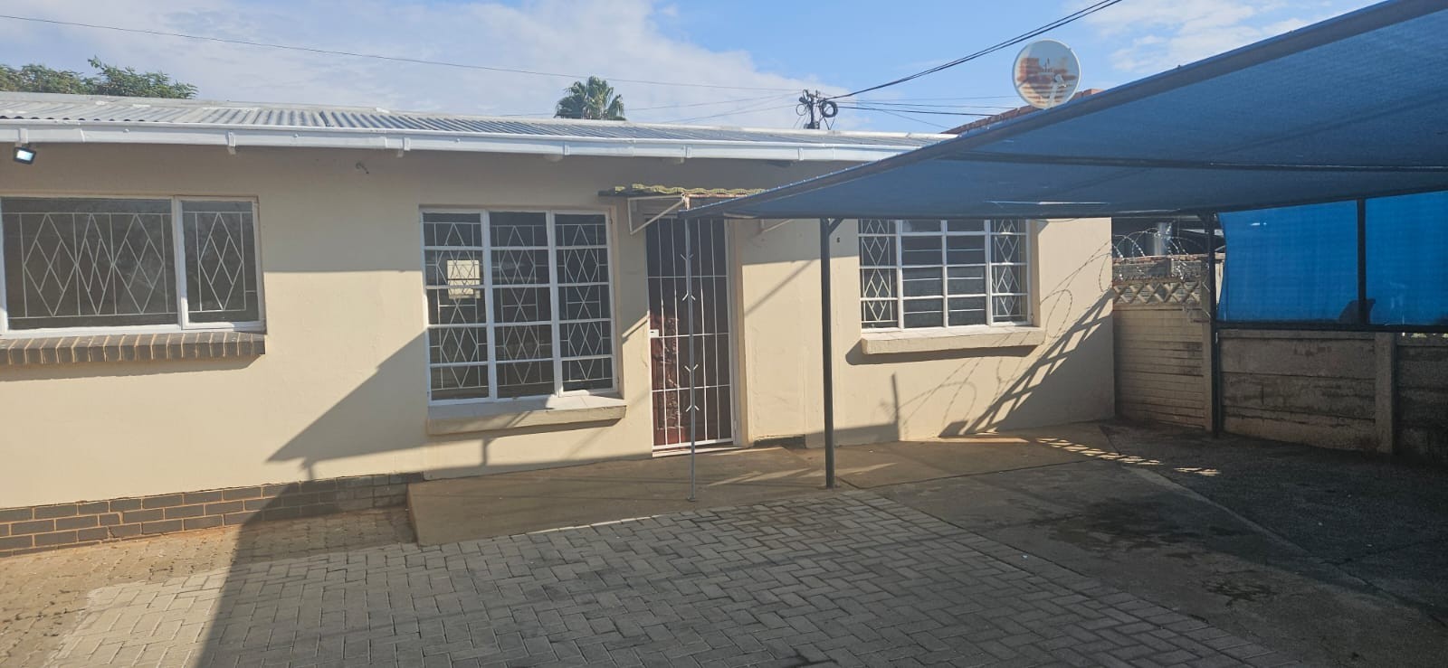 Apartment for rent in Beaconsfield, Kimberley, 762 m²
