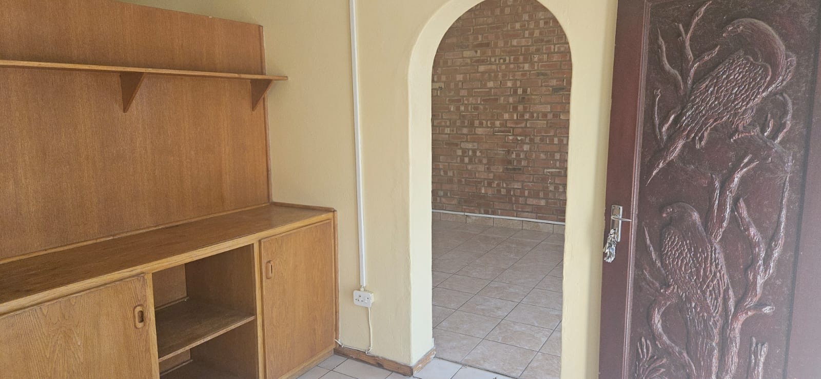 Apartment for rent in Beaconsfield, Kimberley, 762 m²