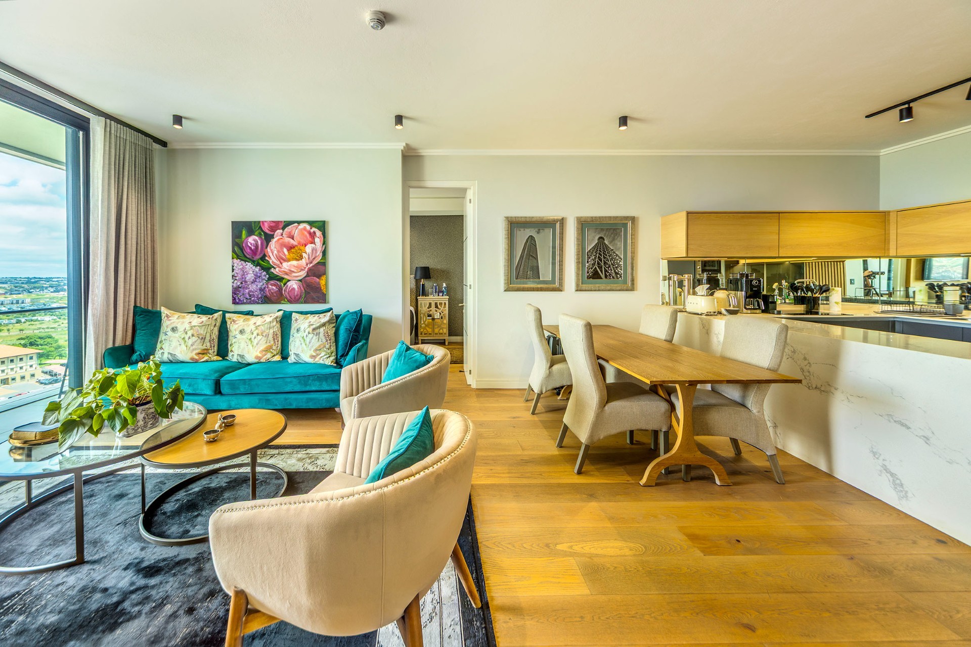 Apartment for sale in Waterfall, Midrand, 152 m²