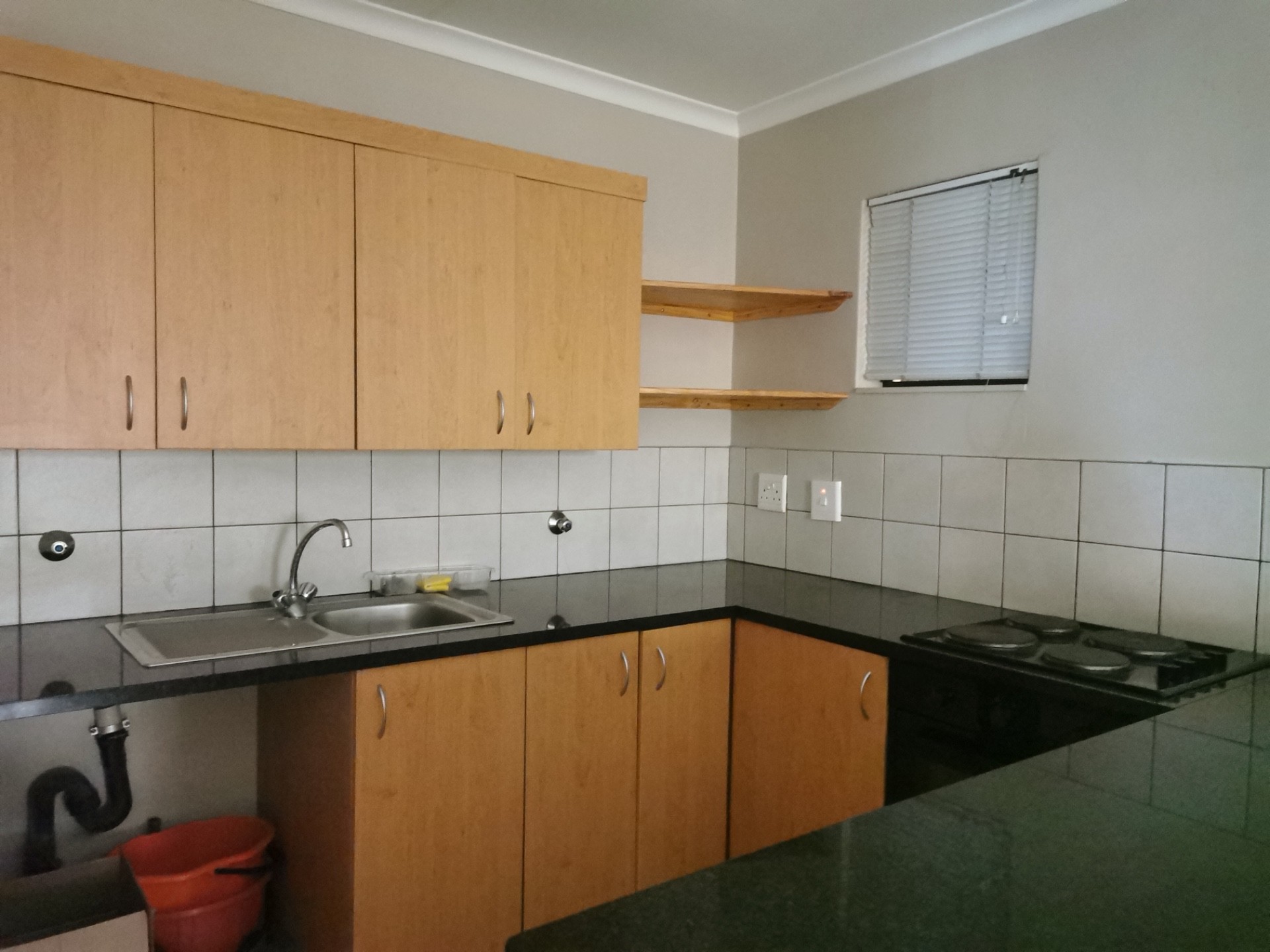 Apartment for sale in Hatfield, Pretoria