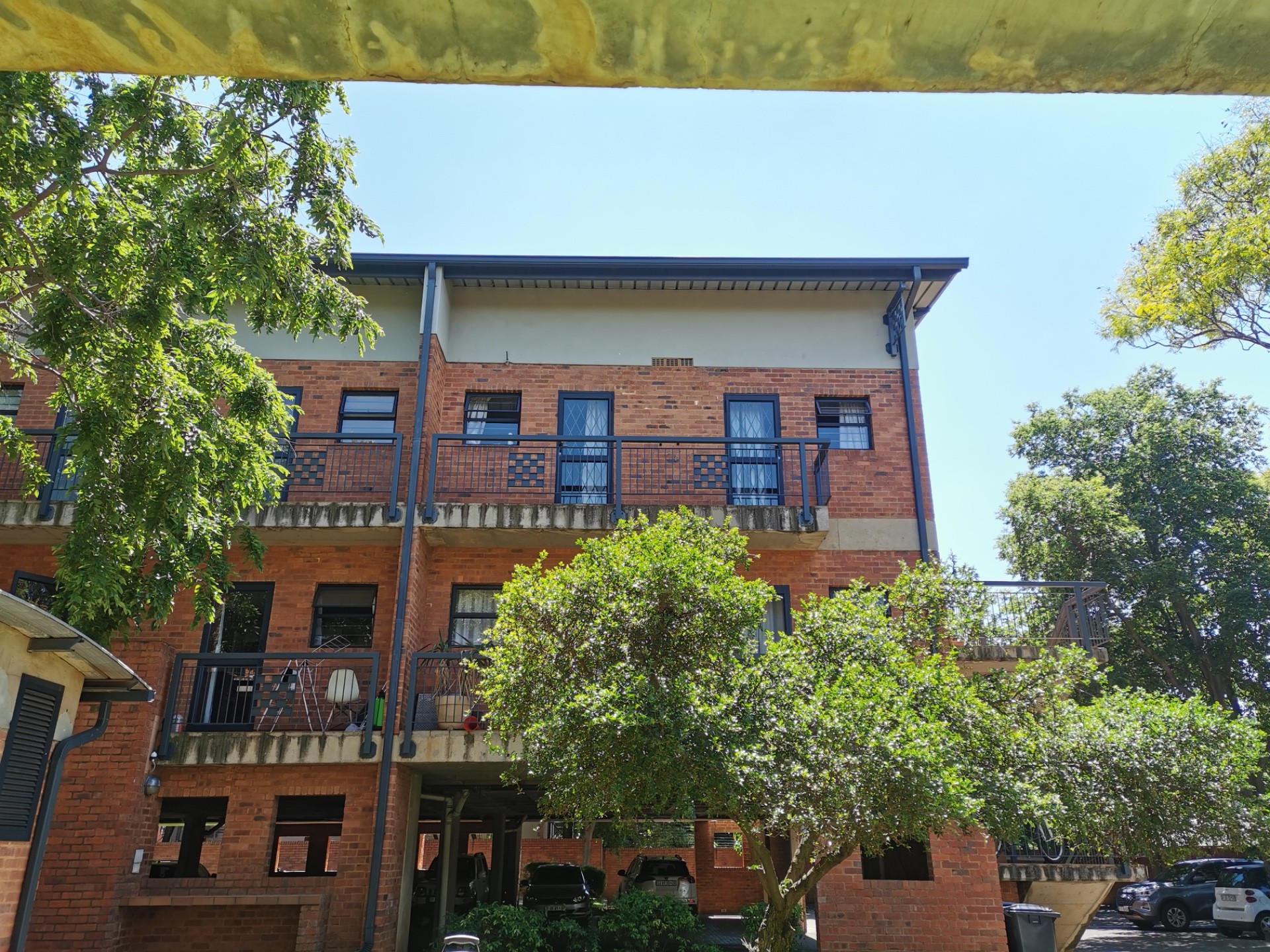Prime Established Student Accommodation And Investment On The Same Street as TUKS