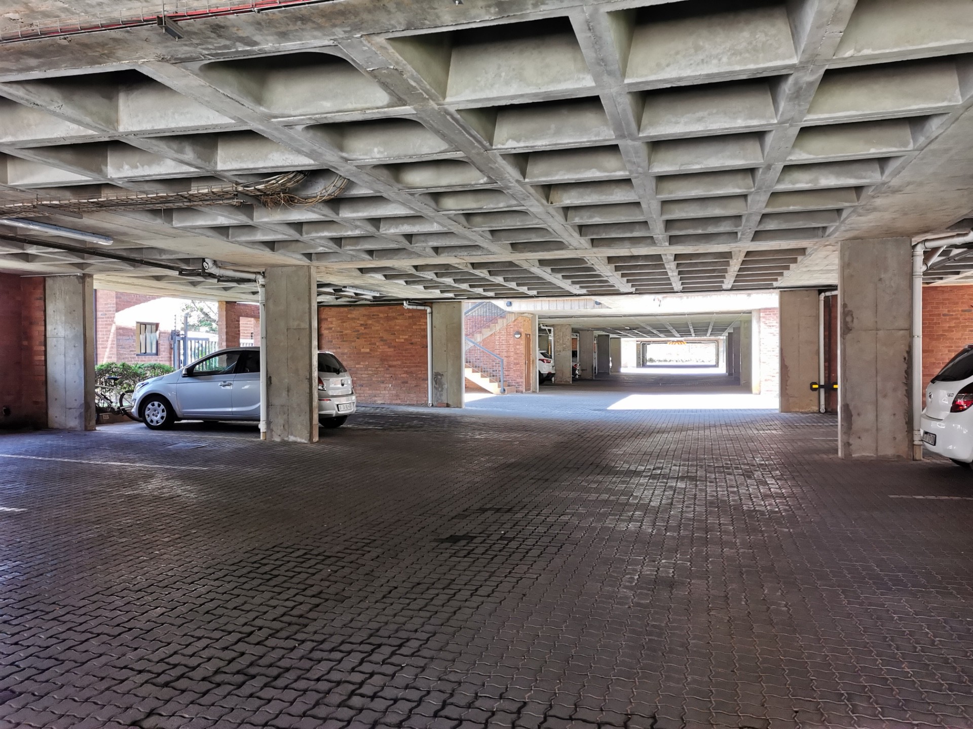 Apartment for sale in Hatfield, Pretoria