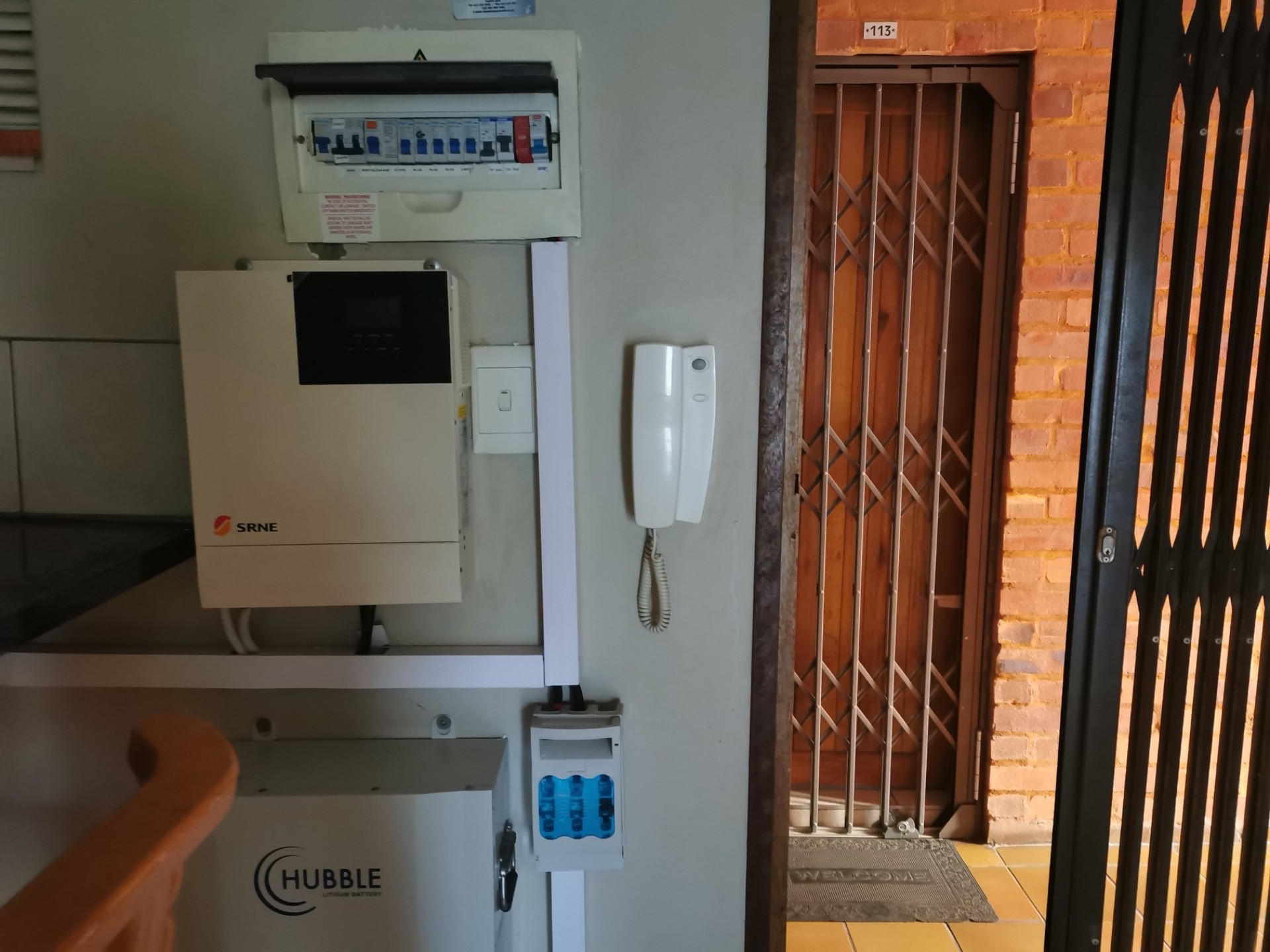 Apartment for sale in Hatfield, Pretoria