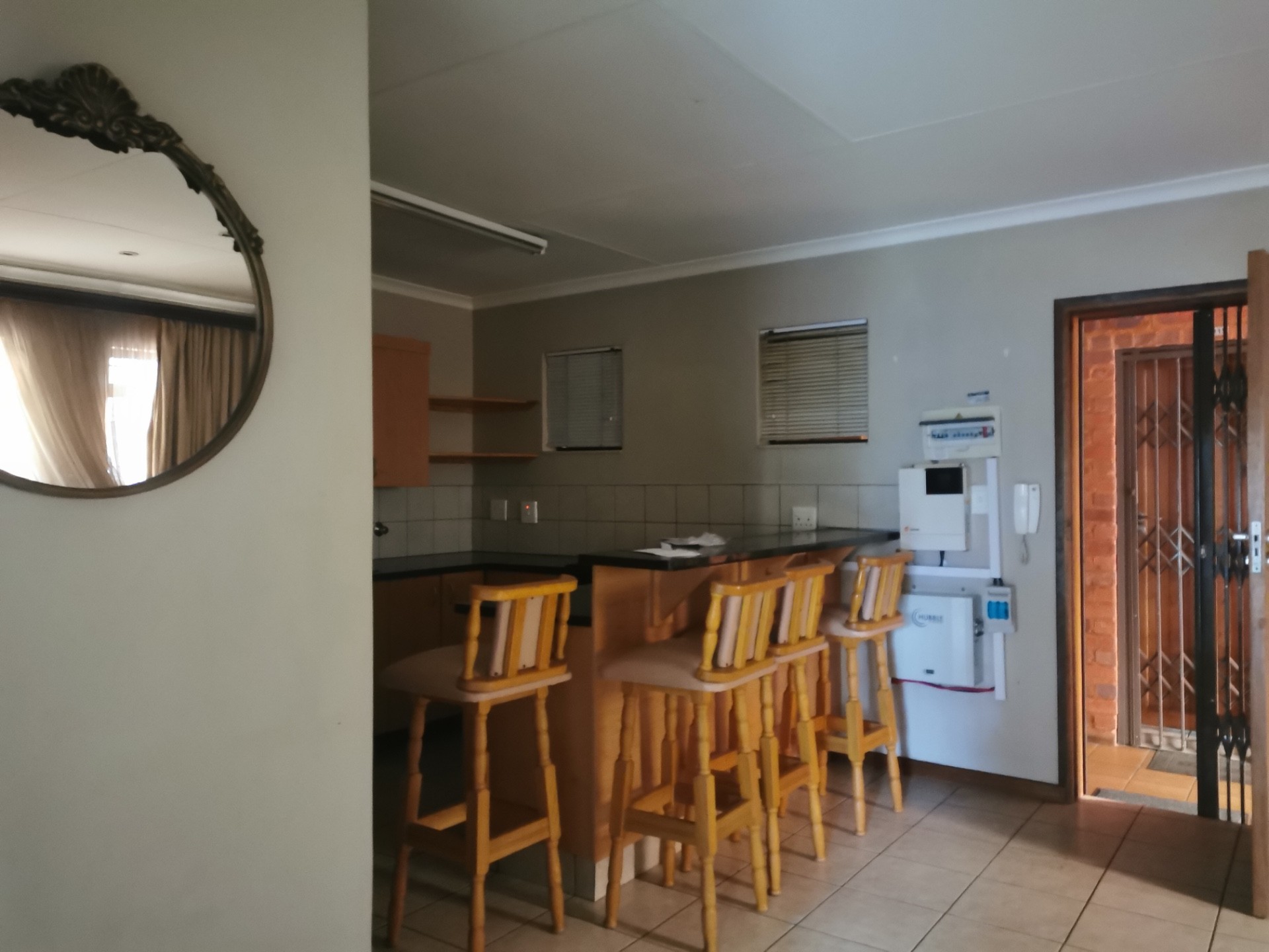 Apartment for sale in Hatfield, Pretoria