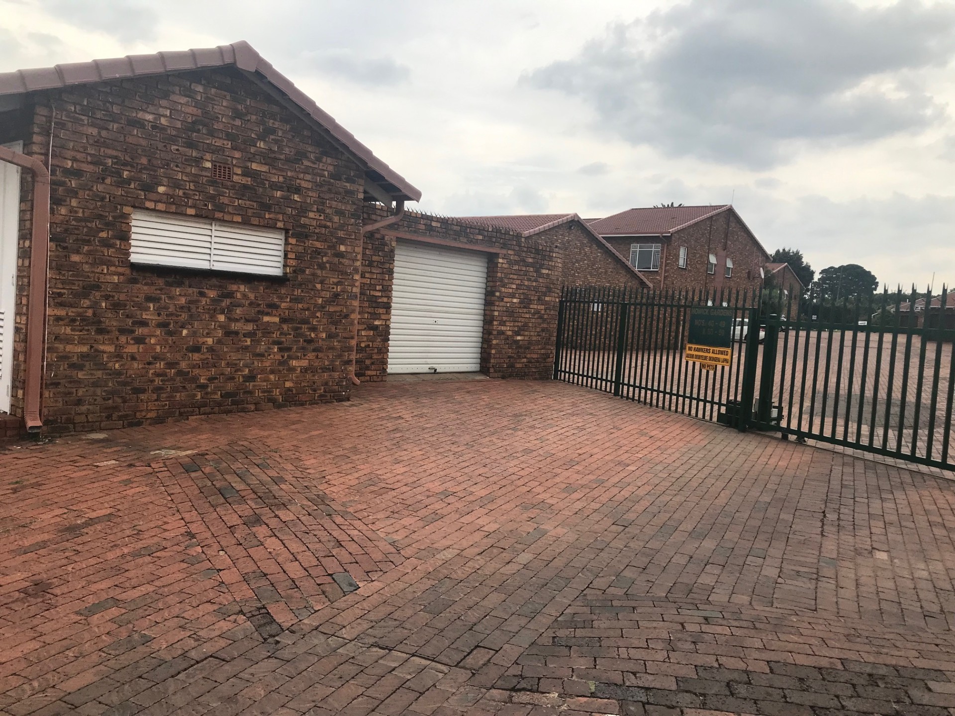 Apartment for sale in Northmead, Benoni, 124 m²