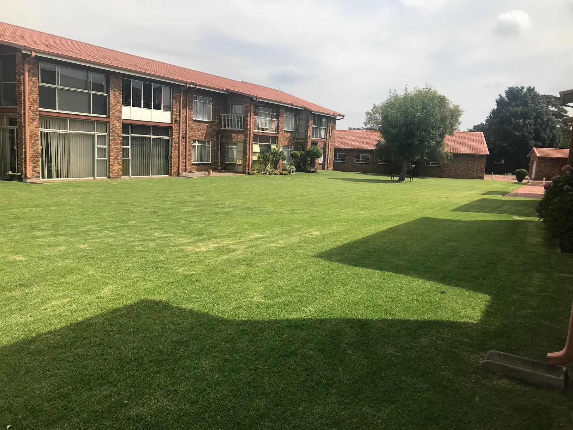 Apartment for sale in Northmead, Benoni, 124 m²