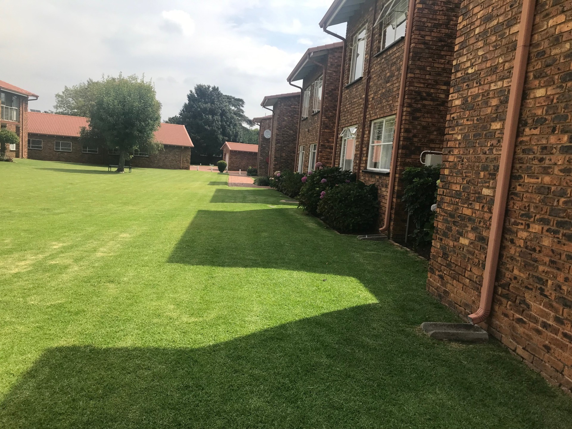 Apartment for sale in Northmead, Benoni, 124 m²