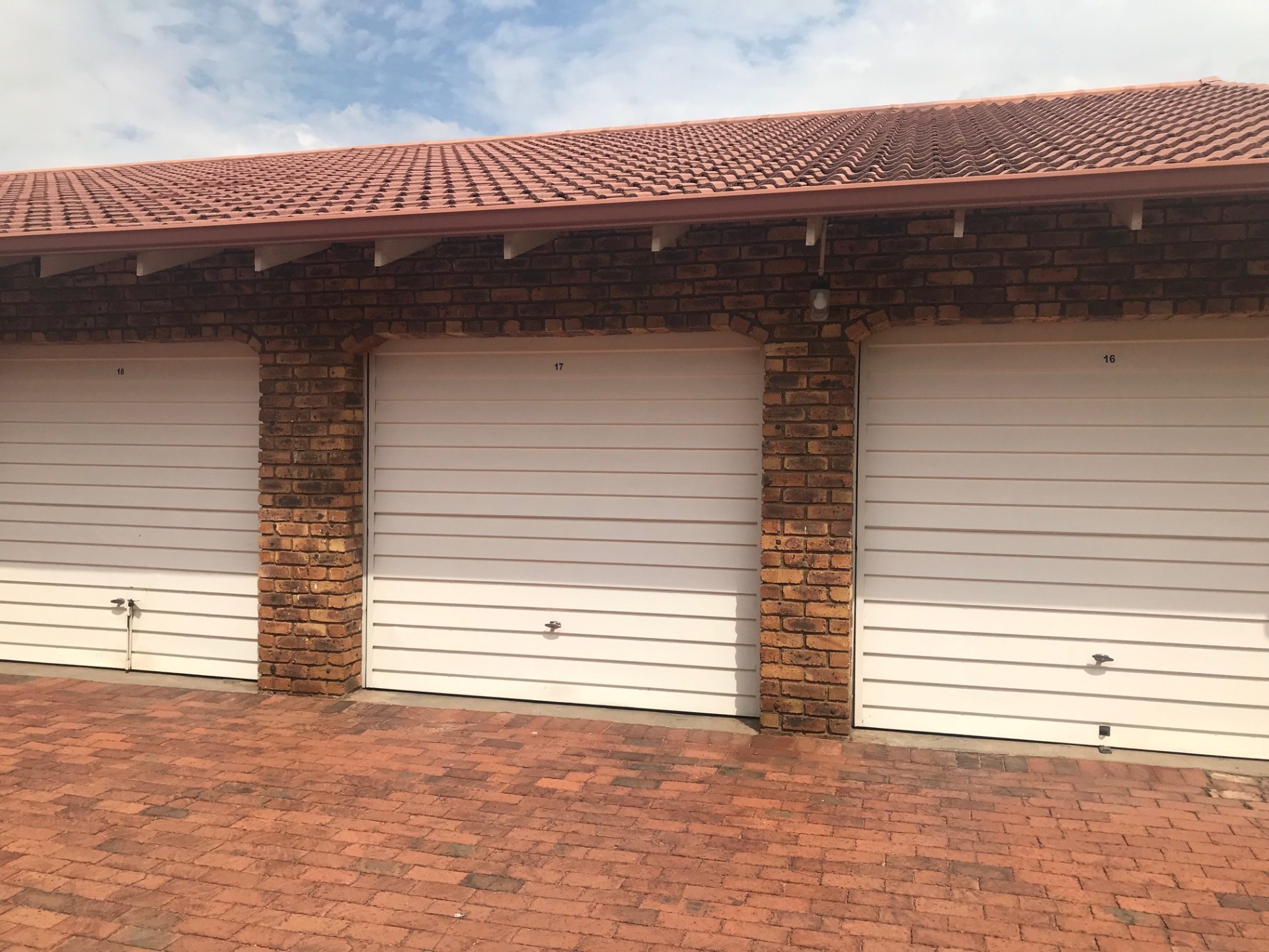 Apartment for sale in Northmead, Benoni, 124 m²
