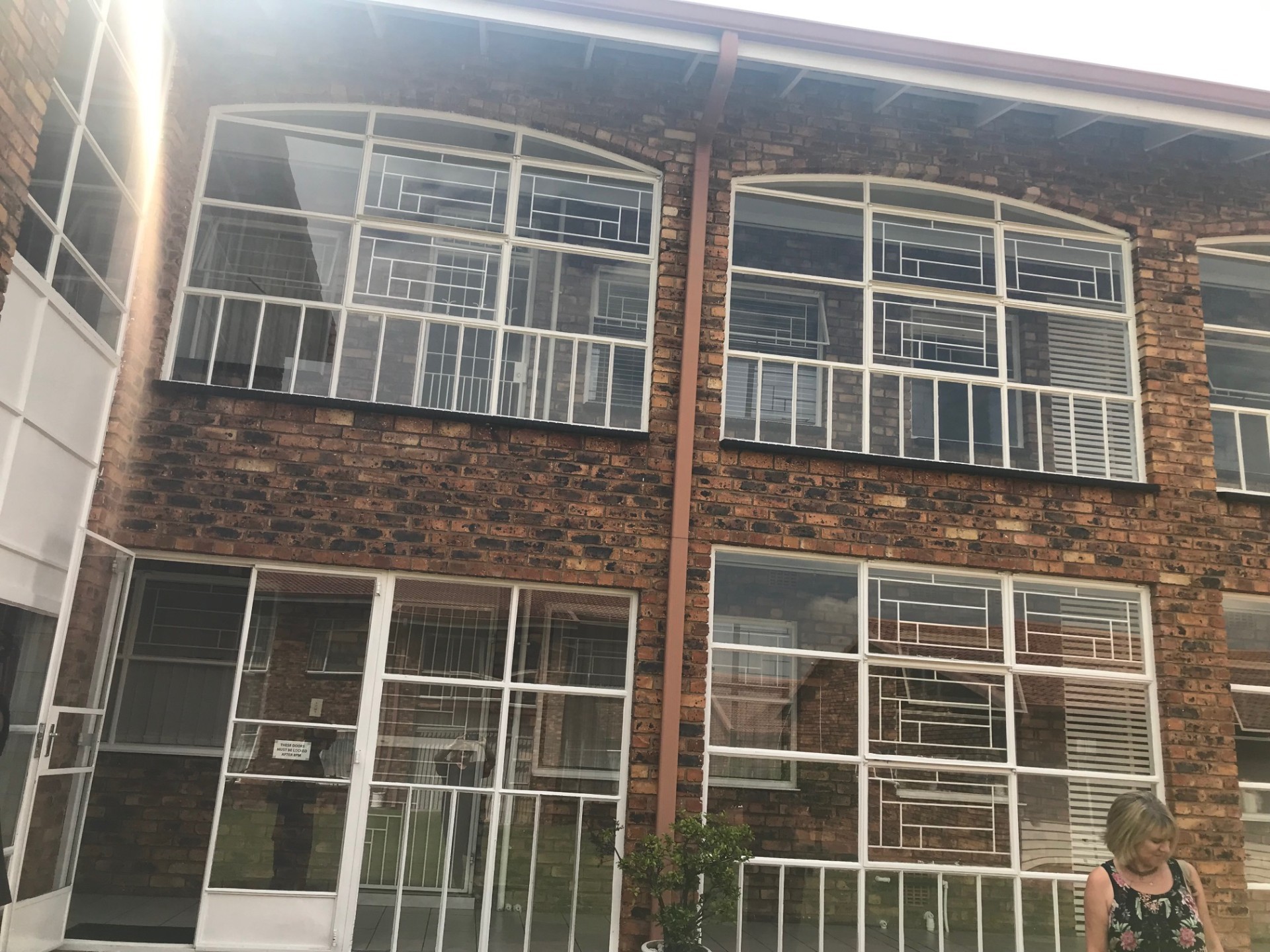 Apartment for sale in Northmead, Benoni, 124 m²