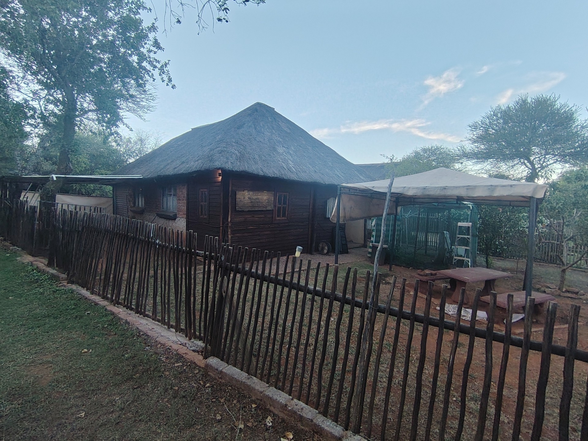 Cottage for sale in Bela Bela Rural, Bela Bela, 60 m²