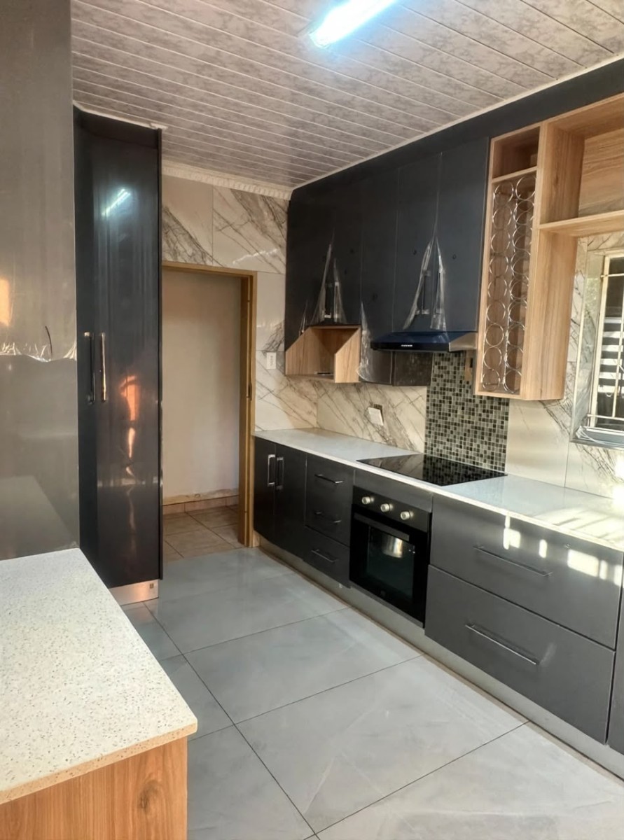 House for sale in Unitas Park, Vereeniging
