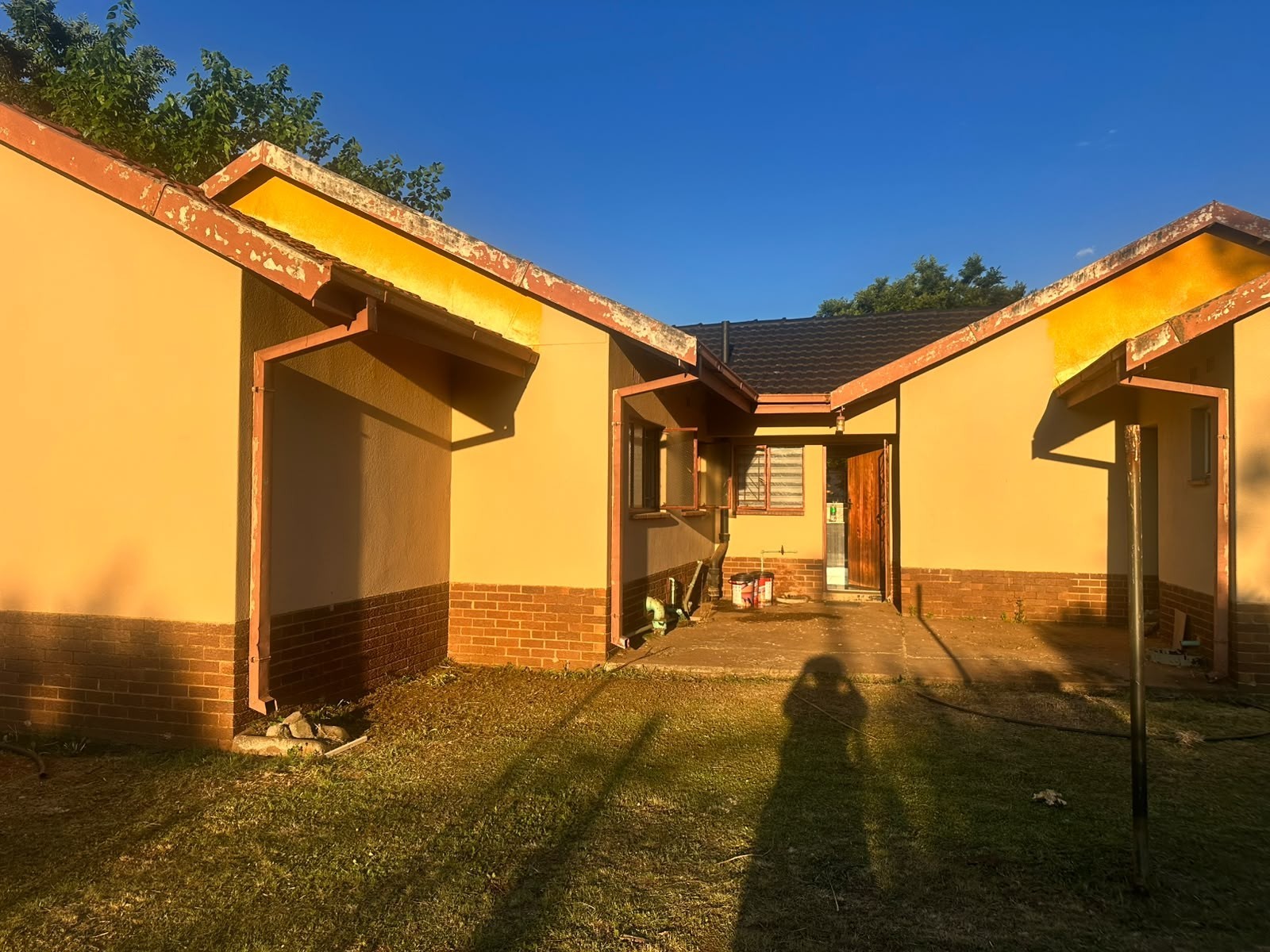 House for sale in Unitas Park, Vereeniging
