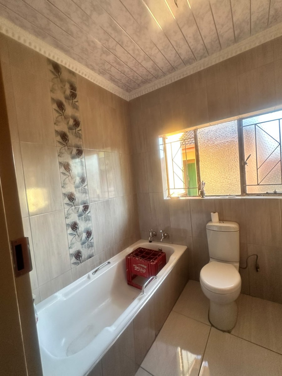 House for sale in Unitas Park, Vereeniging