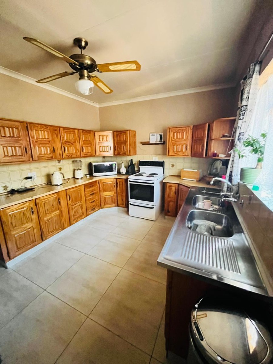 Townhouse for sale in Three Rivers, Vereeniging