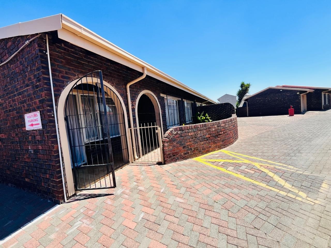 Townhouse for sale in Three Rivers, Vereeniging
