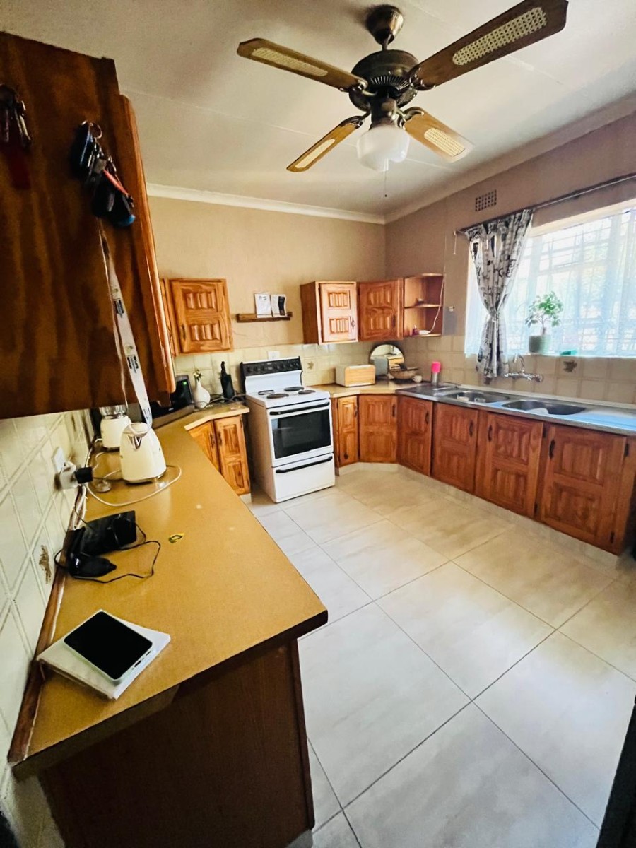 Townhouse for sale in Three Rivers, Vereeniging