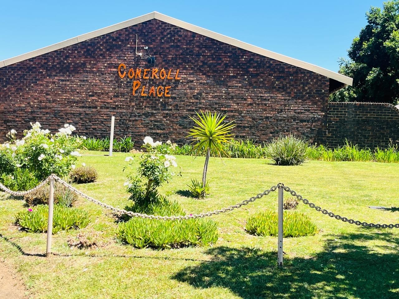 Townhouse for sale in Three Rivers, Vereeniging
