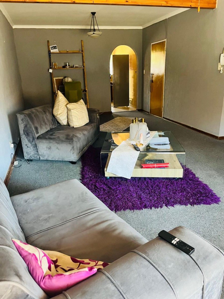 Townhouse for sale in Three Rivers, Vereeniging