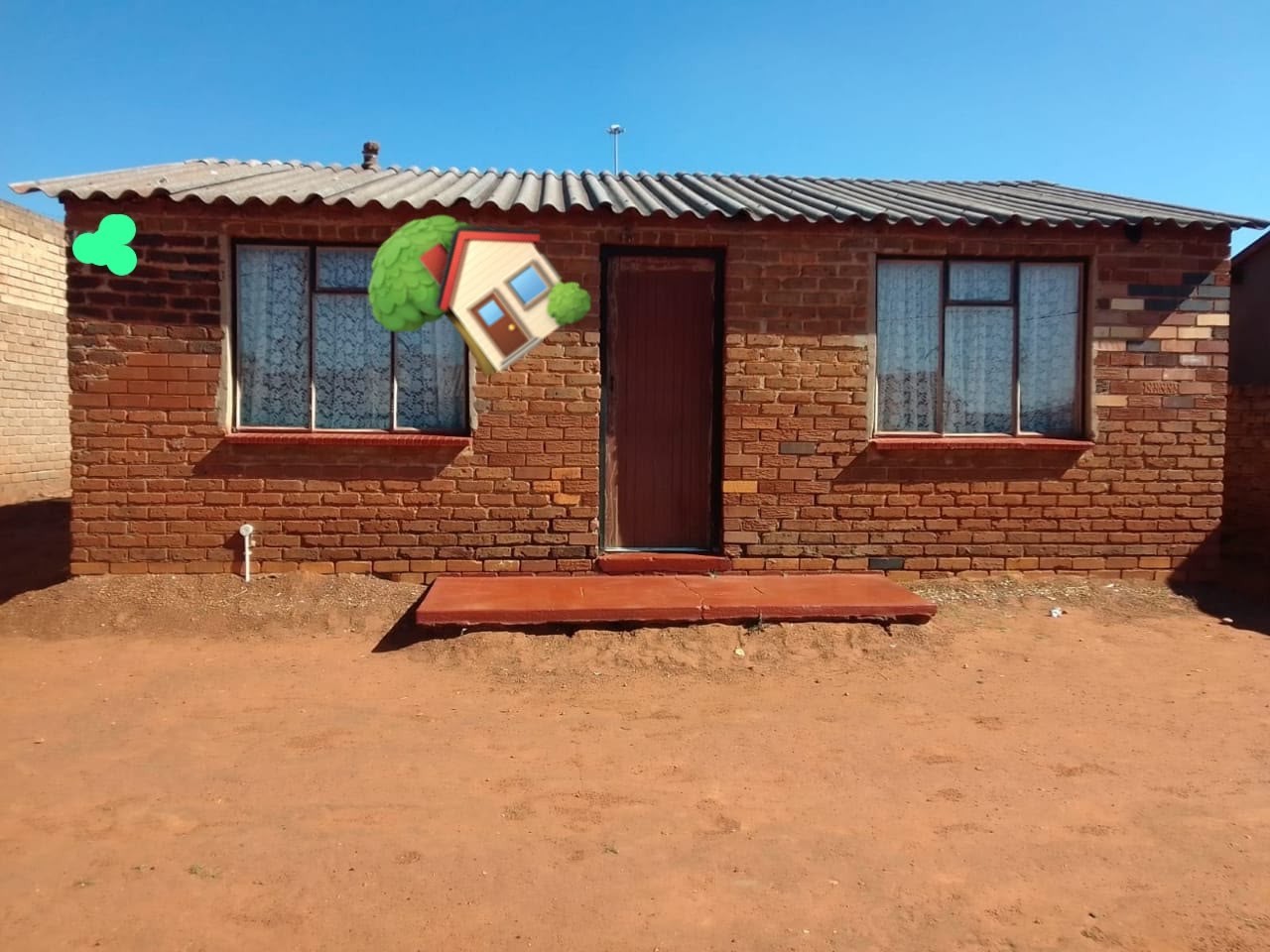 House for sale in Sebokeng Zone 7, Sebokeng