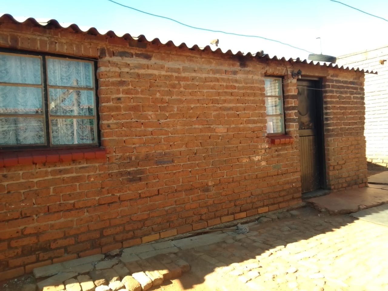 House for sale in Sebokeng Zone 7, Sebokeng
