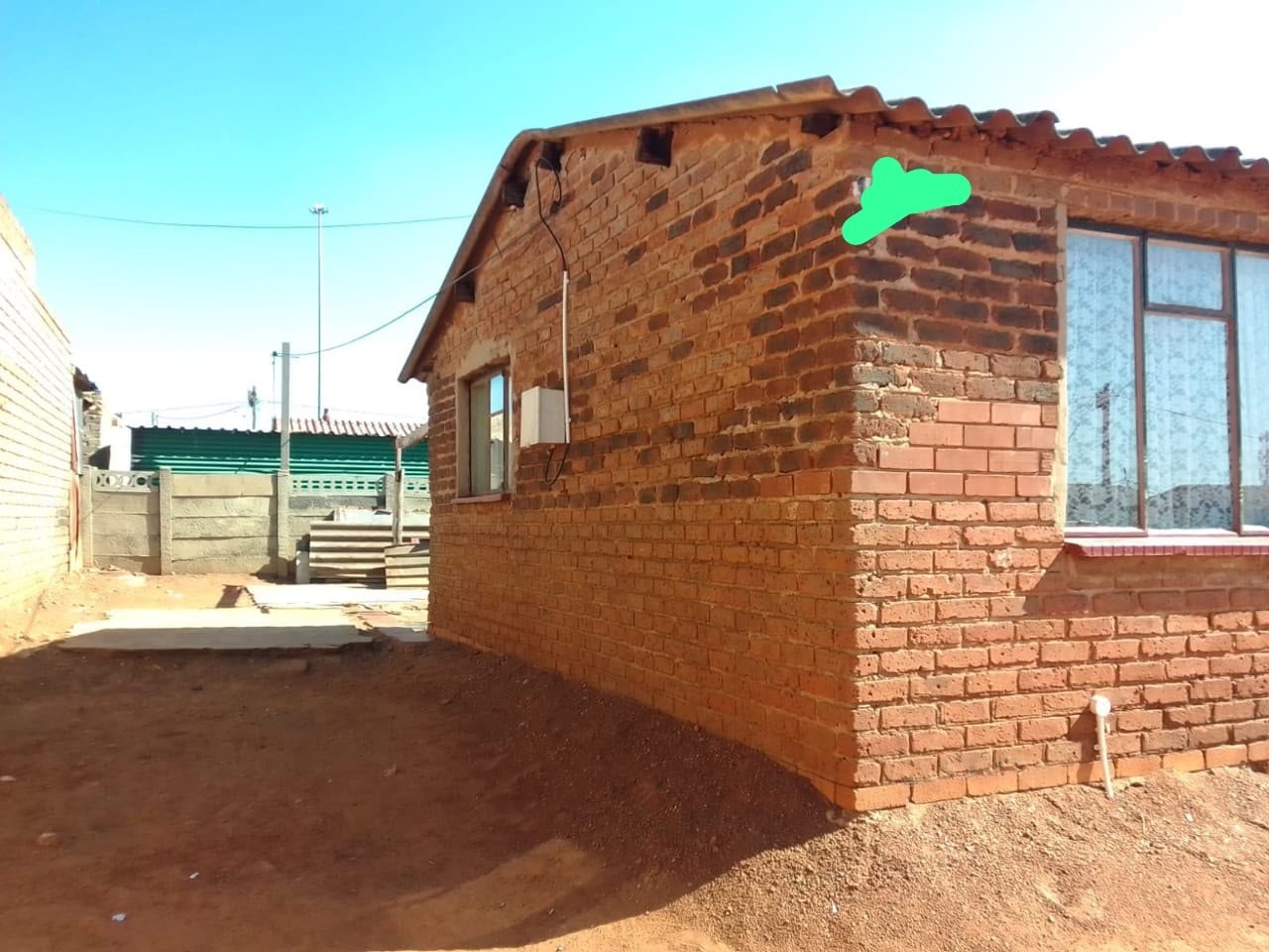 House for sale in Sebokeng Zone 7, Sebokeng