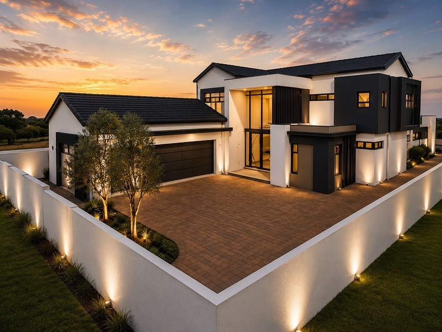 House for sale in Midstream Heights, Midstream Estate, Centurion, 444 m²