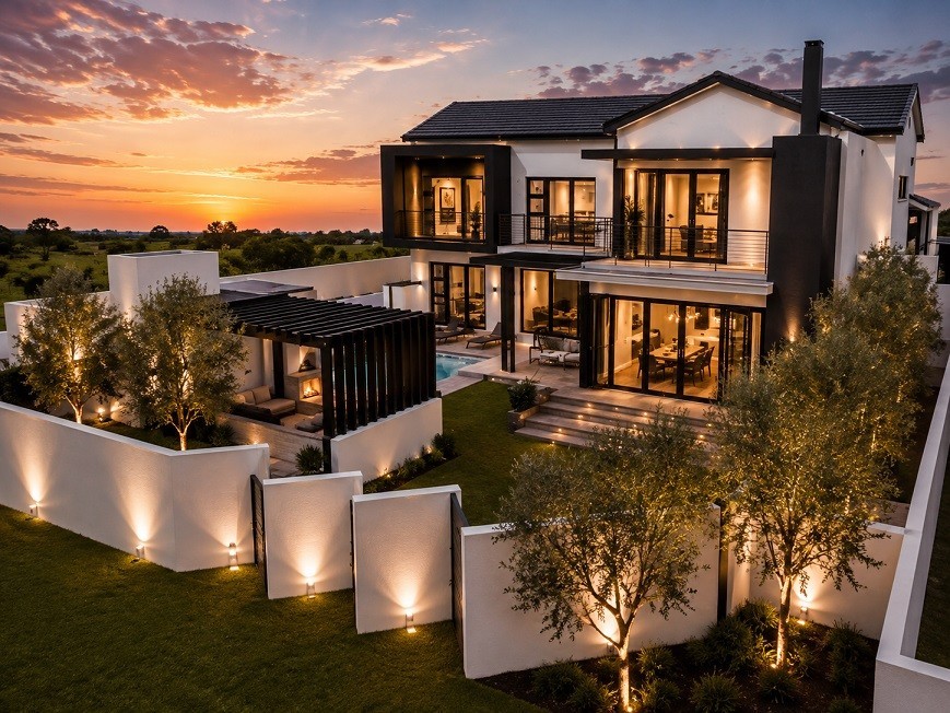 House for sale in Midstream Heights, Midstream Estate, Centurion, 444 m²