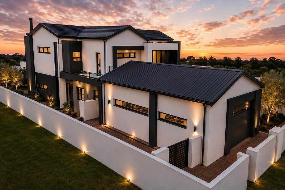 House for sale in Midstream Heights, Midstream Estate, Centurion, 444 m²