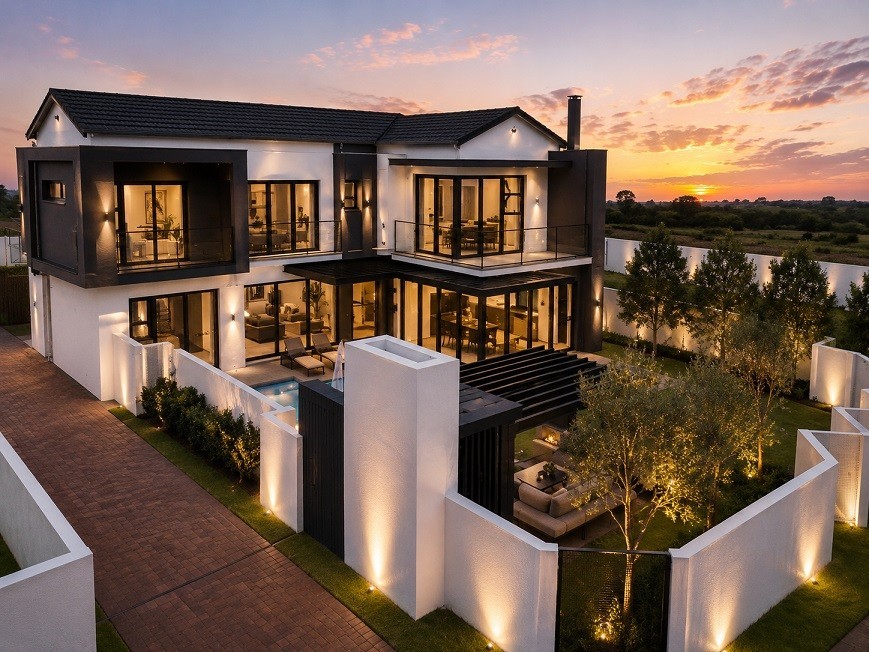 House for sale in Midstream Heights, Midstream Estate, Centurion, 444 m²