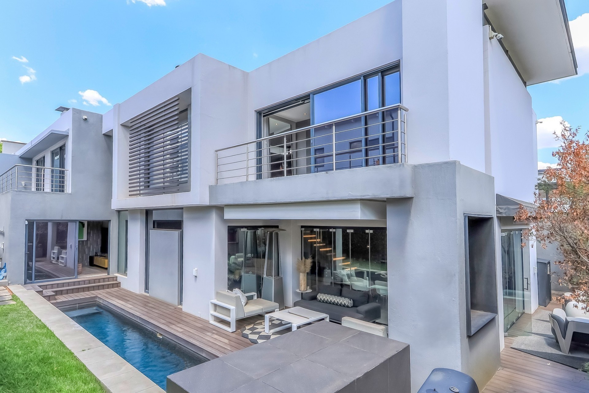 House for sale in Morningside, Sandton, 1, Salida Del Sol, 142 Coleraine Drive, Morningside, Sandton, Gauteng, 422 m²