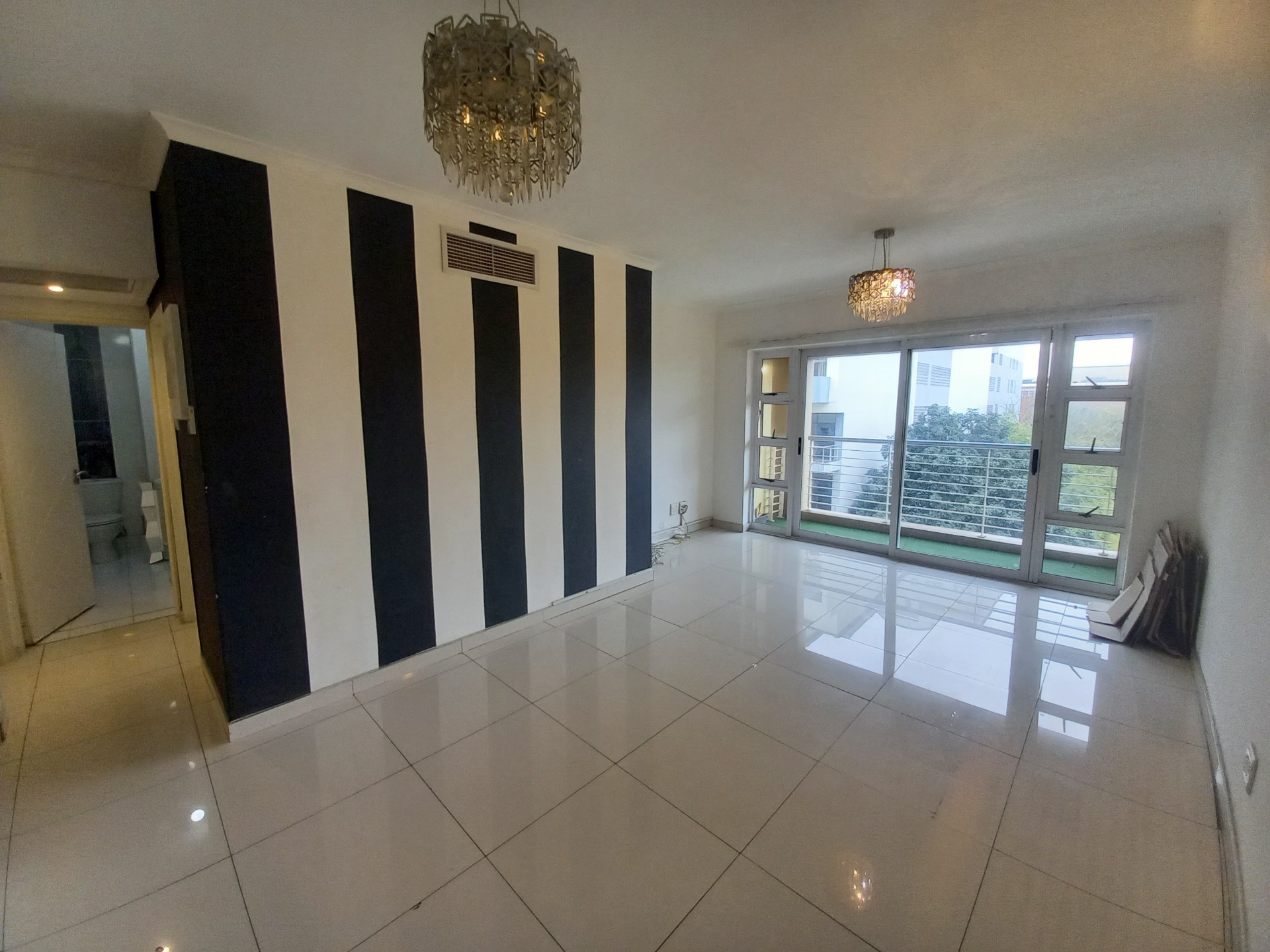 Apartment for rent in Umhlanga Ridge, Umhlanga, KwaZulu Natal, 78 m²