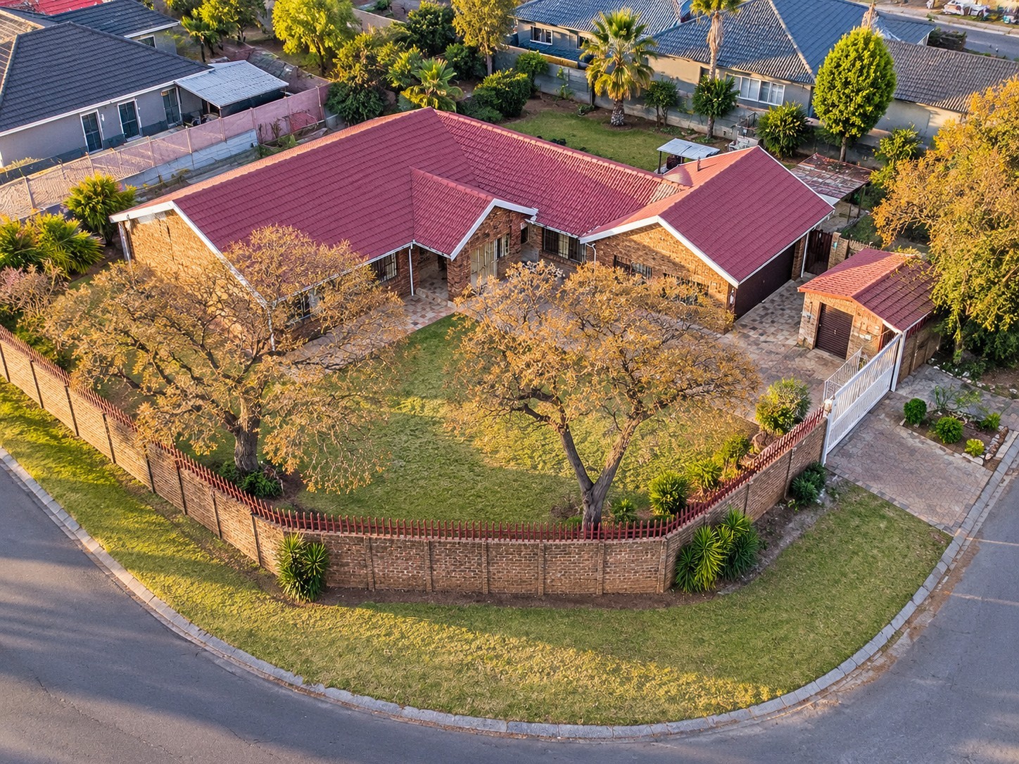 House for sale in Selcourt, Springs, 1000 m²