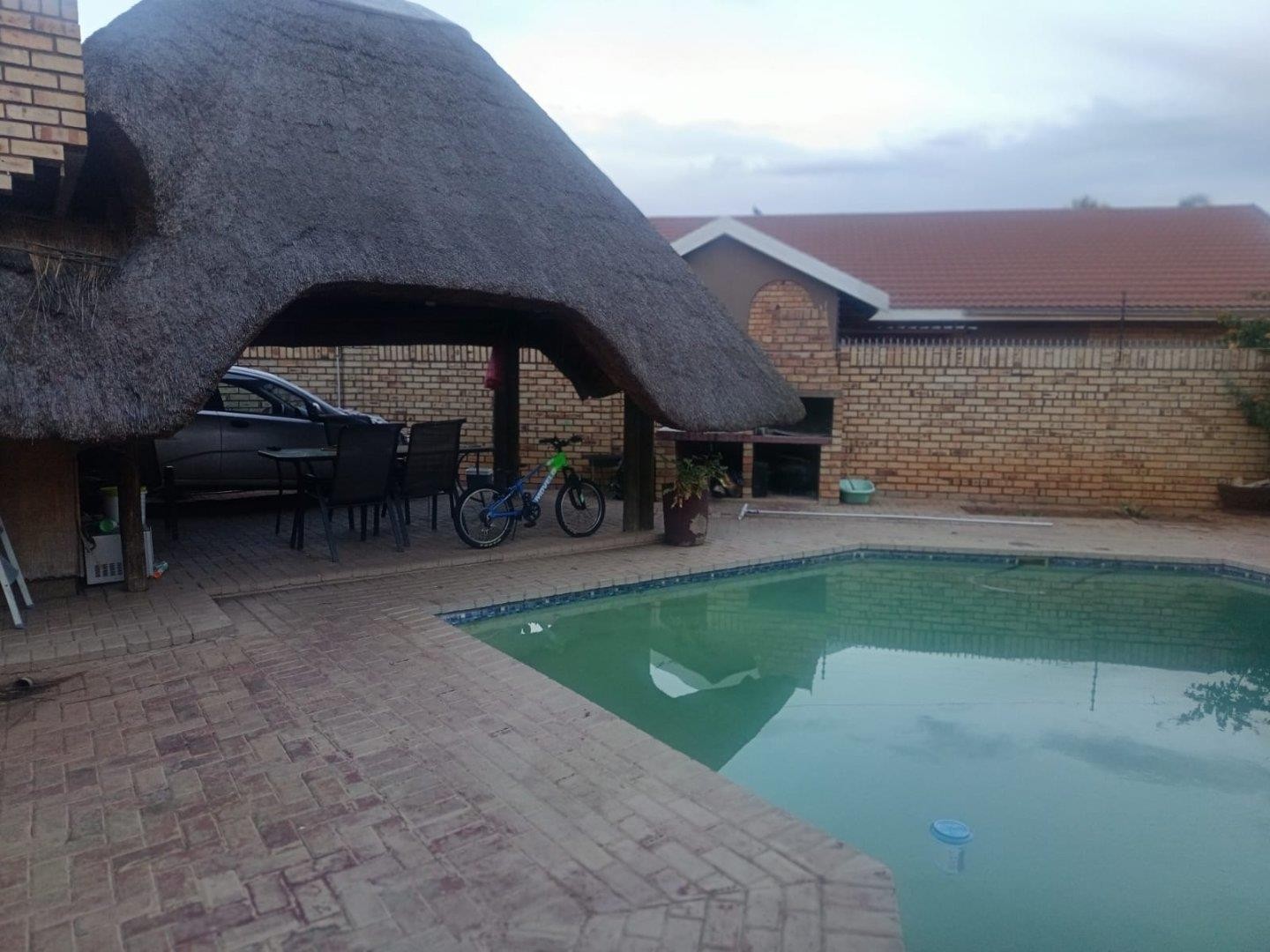 House for sale in Roylglen Gardens, Kimberley, 621 m²