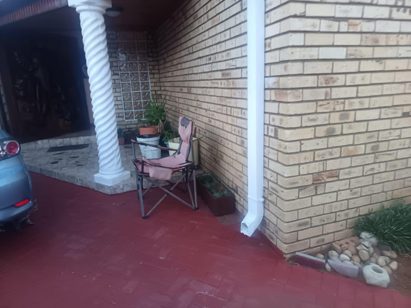 House for sale in Roylglen Gardens, Kimberley, 621 m²