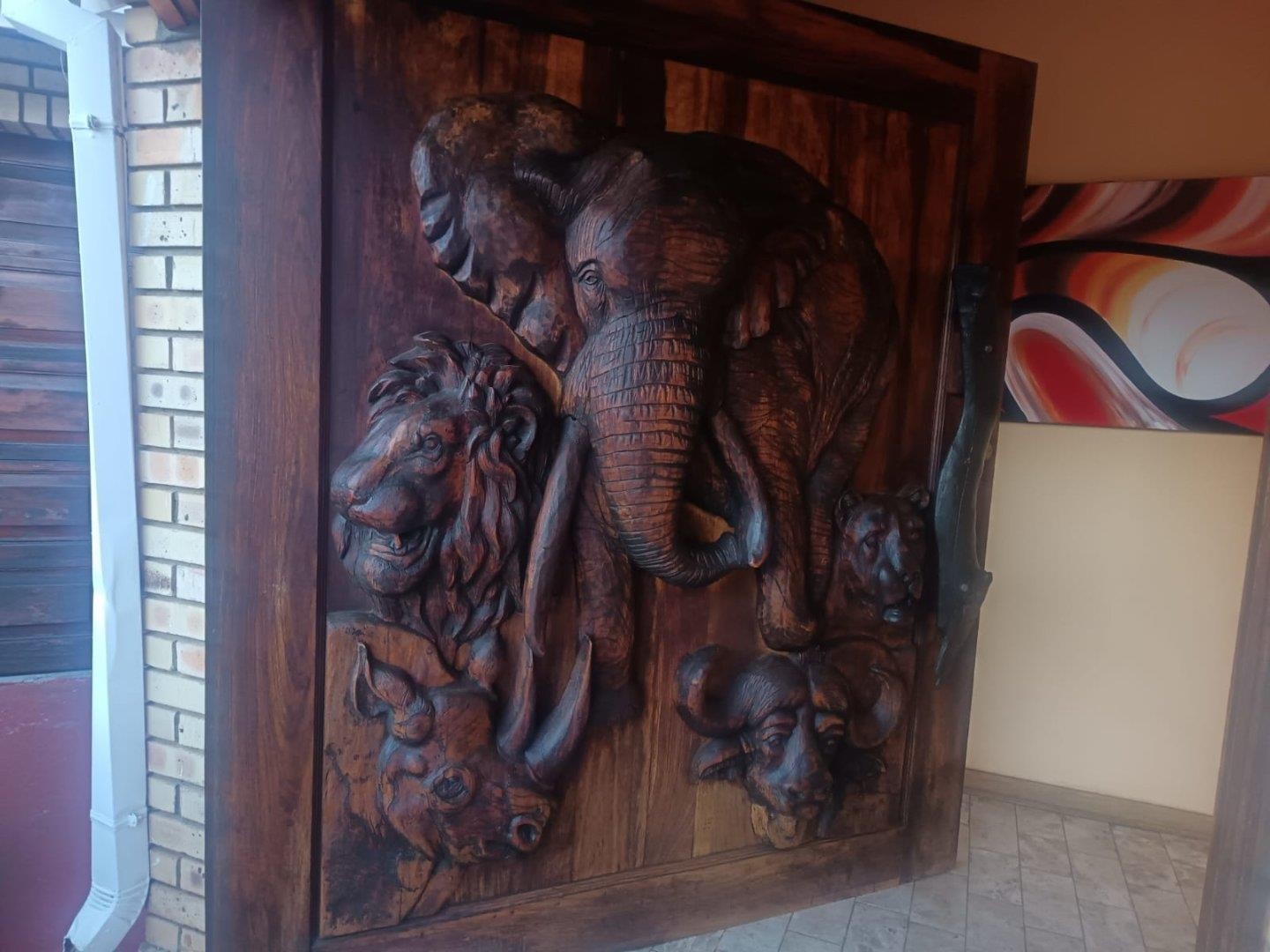 House for sale in Roylglen Gardens, Kimberley, 621 m²