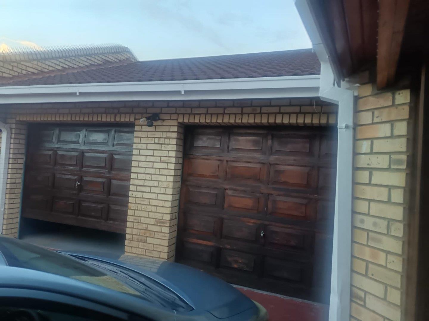 House for sale in Roylglen Gardens, Kimberley, 621 m²