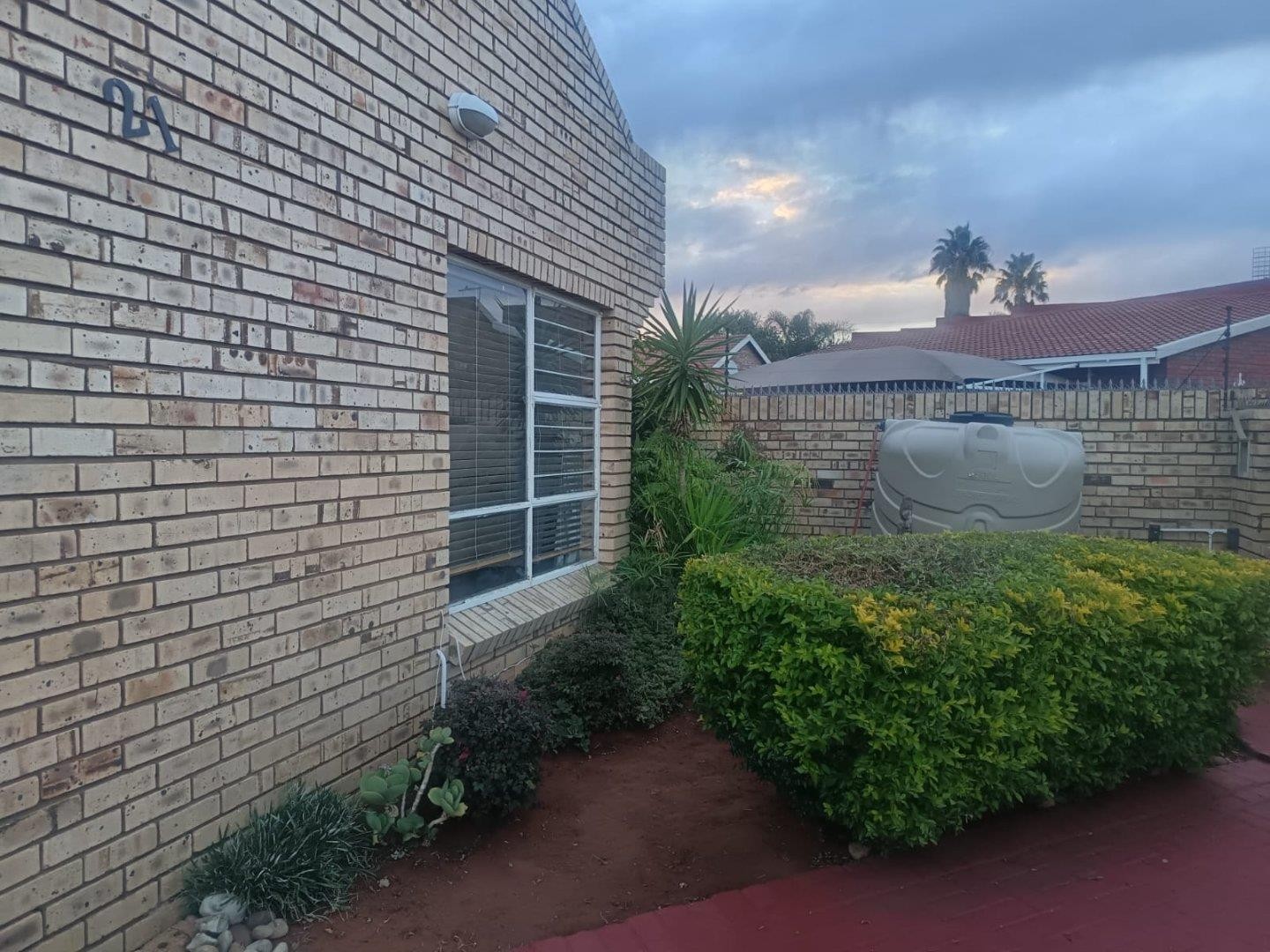 House for sale in Roylglen Gardens, Kimberley, 621 m²
