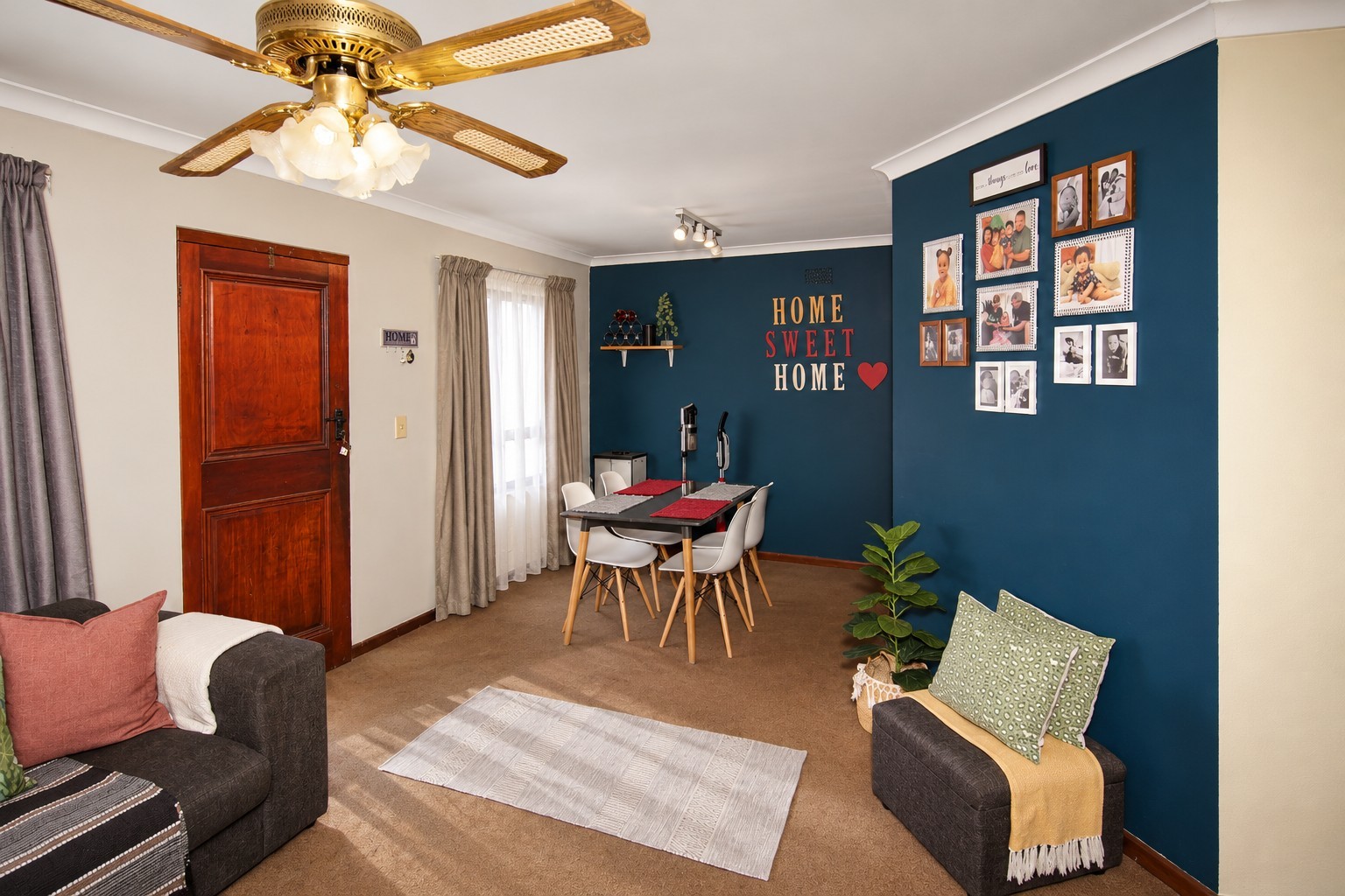 House for sale in Groenheuwel, Paarl, 75 m²