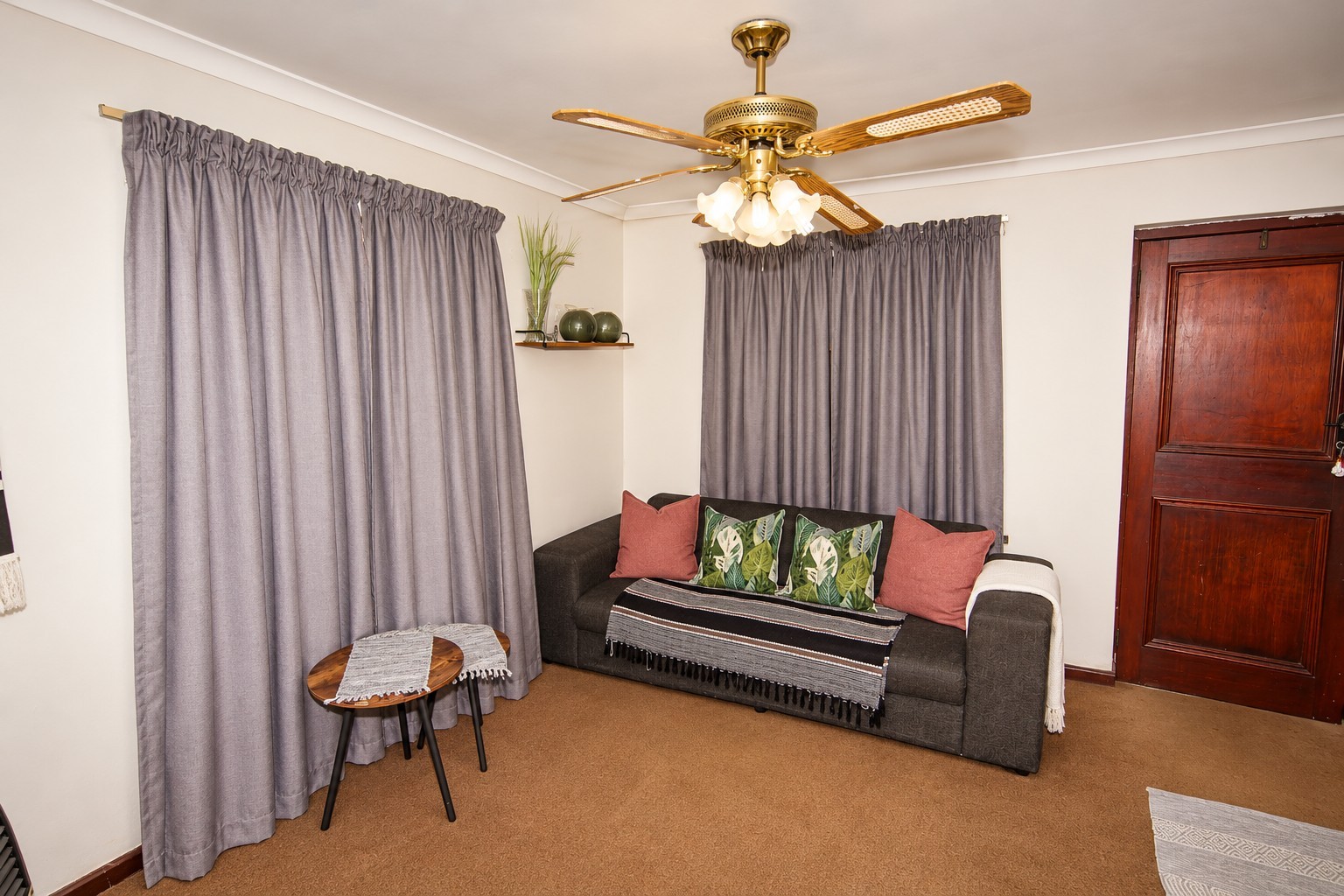 House for sale in Groenheuwel, Paarl, 75 m²