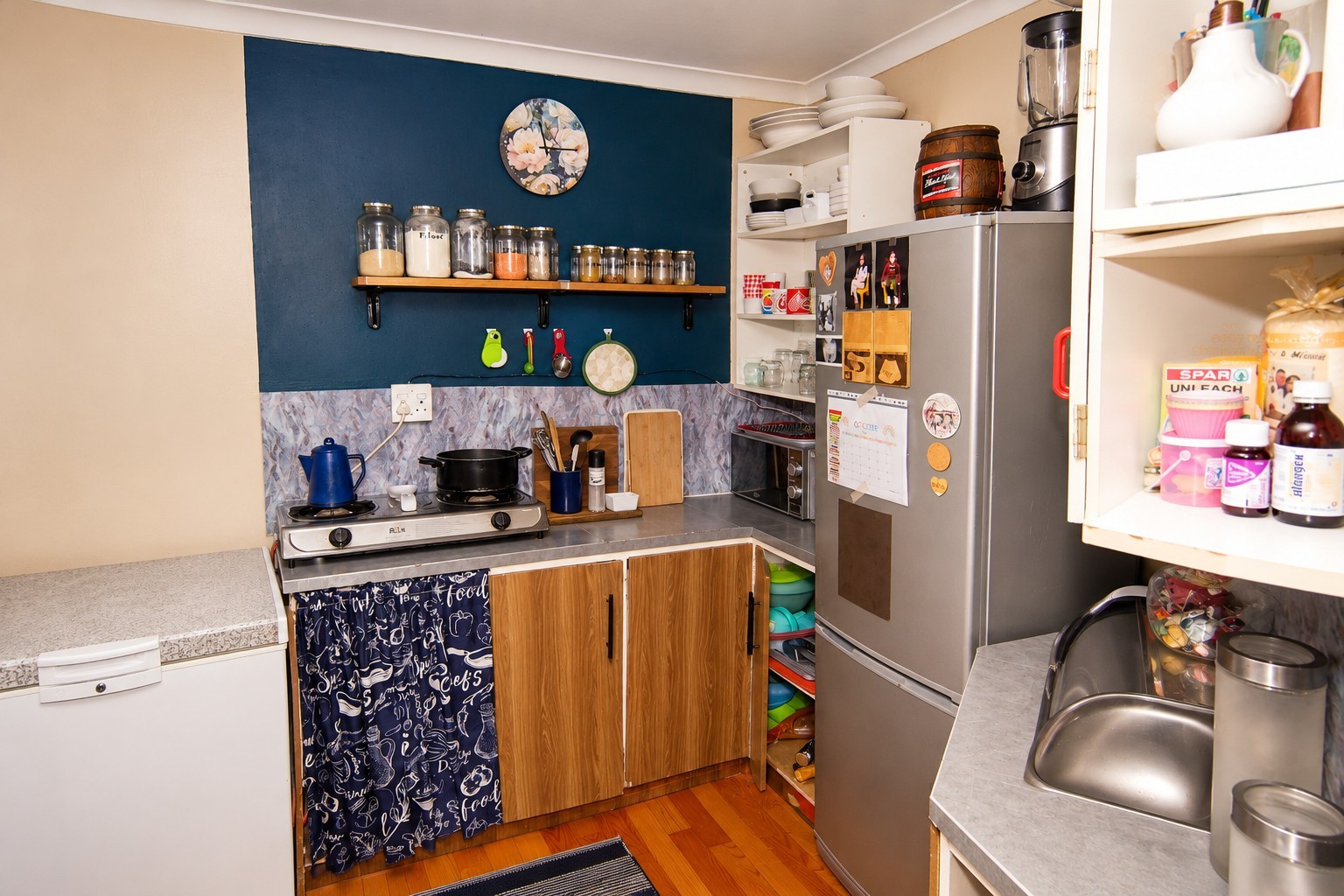 House for sale in Groenheuwel, Paarl, 75 m²