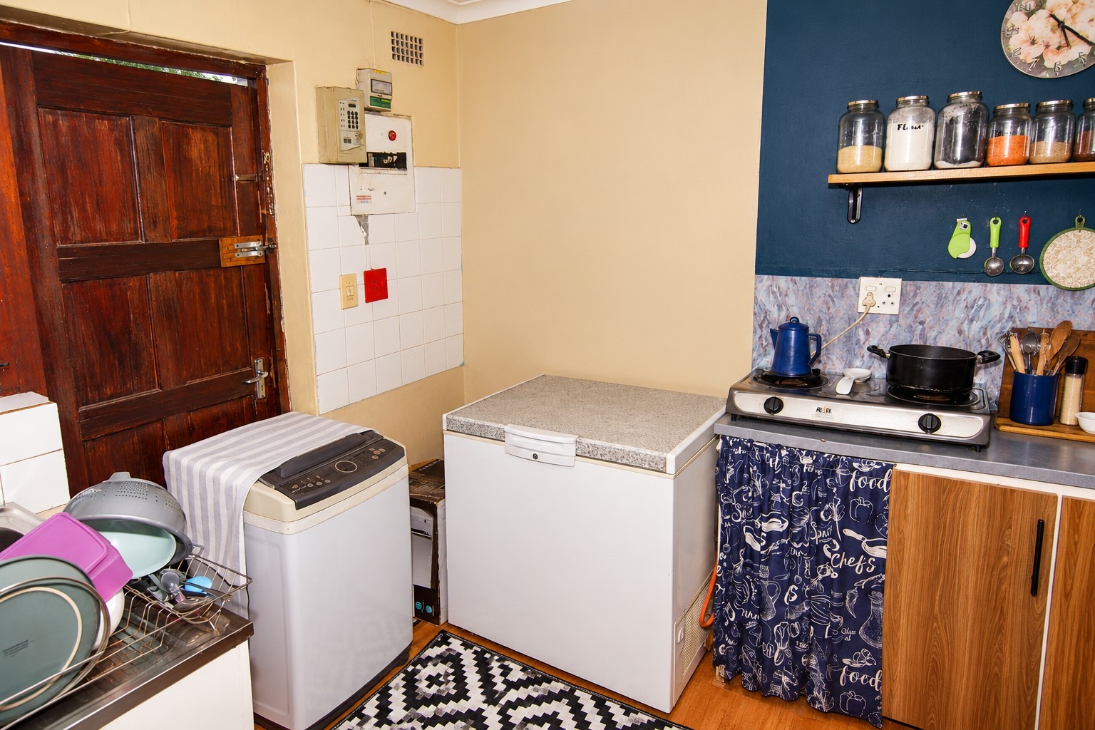 House for sale in Groenheuwel, Paarl, 75 m²