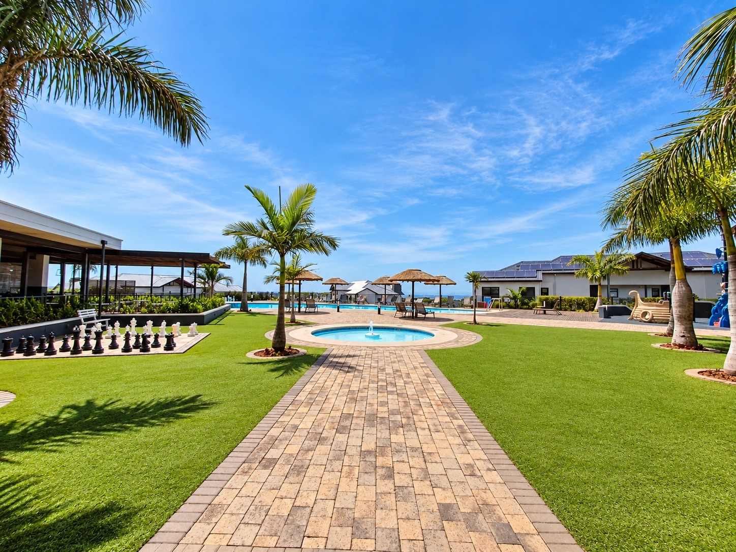 Apartment for sale in Ballito Central, Ballito, KwaZulu Natal, 101 m²