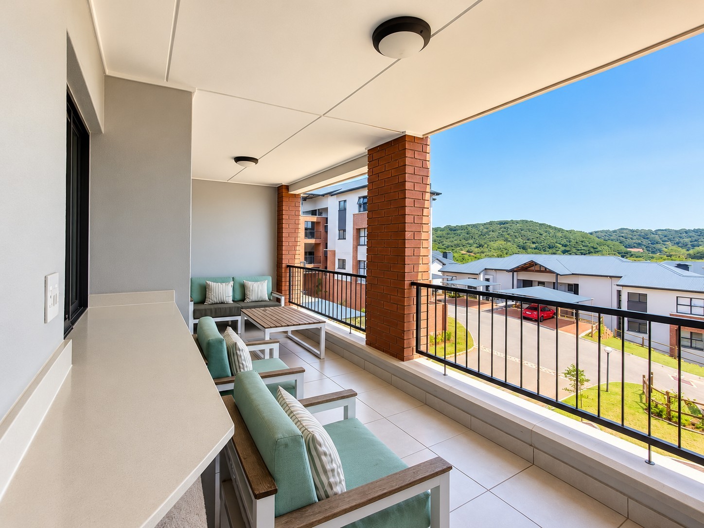 Apartment for sale in Ballito Central, Ballito, KwaZulu Natal, 101 m²