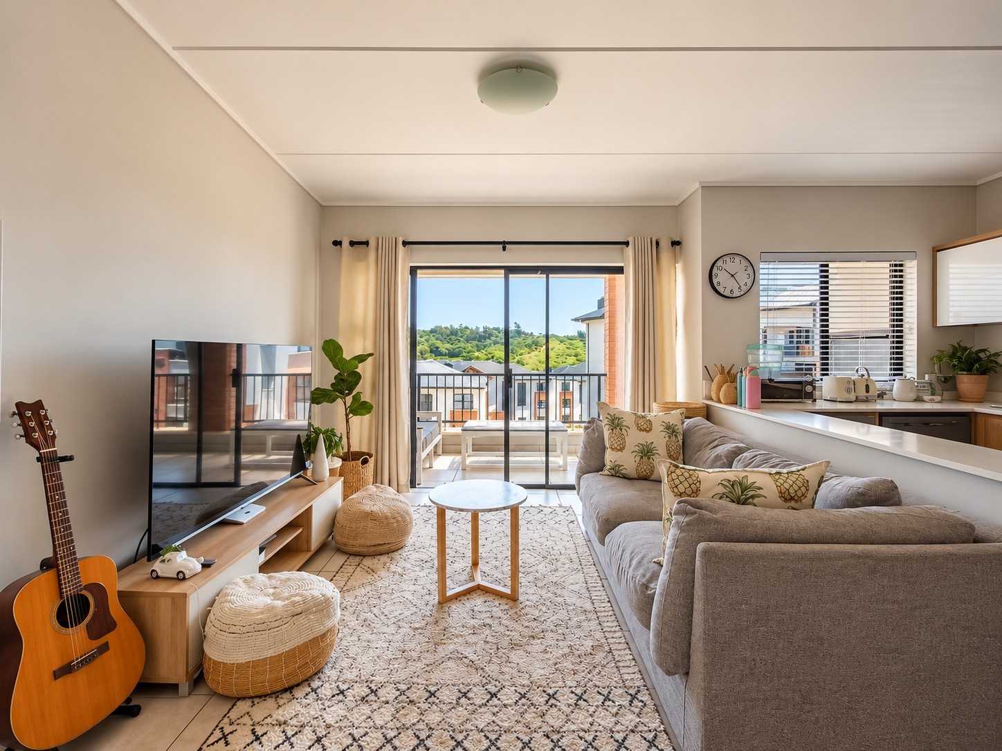 Apartment for sale in Ballito Central, Ballito, KwaZulu Natal, 101 m²