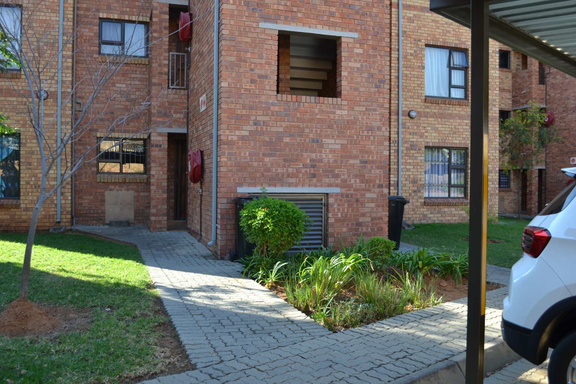 Apartment for sale in Roodepoort, Johannesburg, 0 Sardinha Park (0th floor), 32 Shearwater Avenue, Roodepoort, Johannesburg, Gauteng, 75 m²