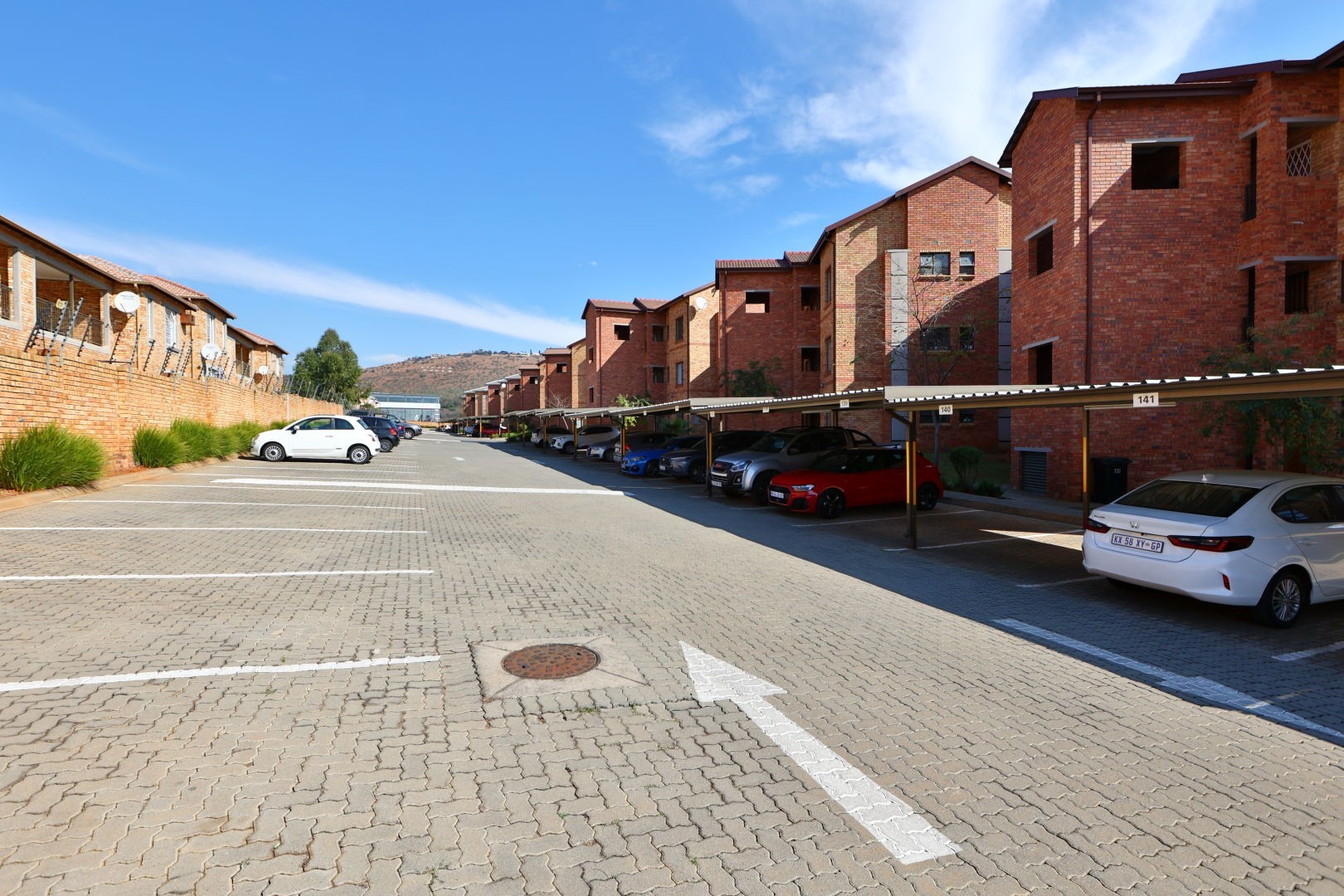 Apartment for sale in Roodepoort, Johannesburg, 0 Sardinha Park (0th floor), 32 Shearwater Avenue, Roodepoort, Johannesburg, Gauteng, 75 m²