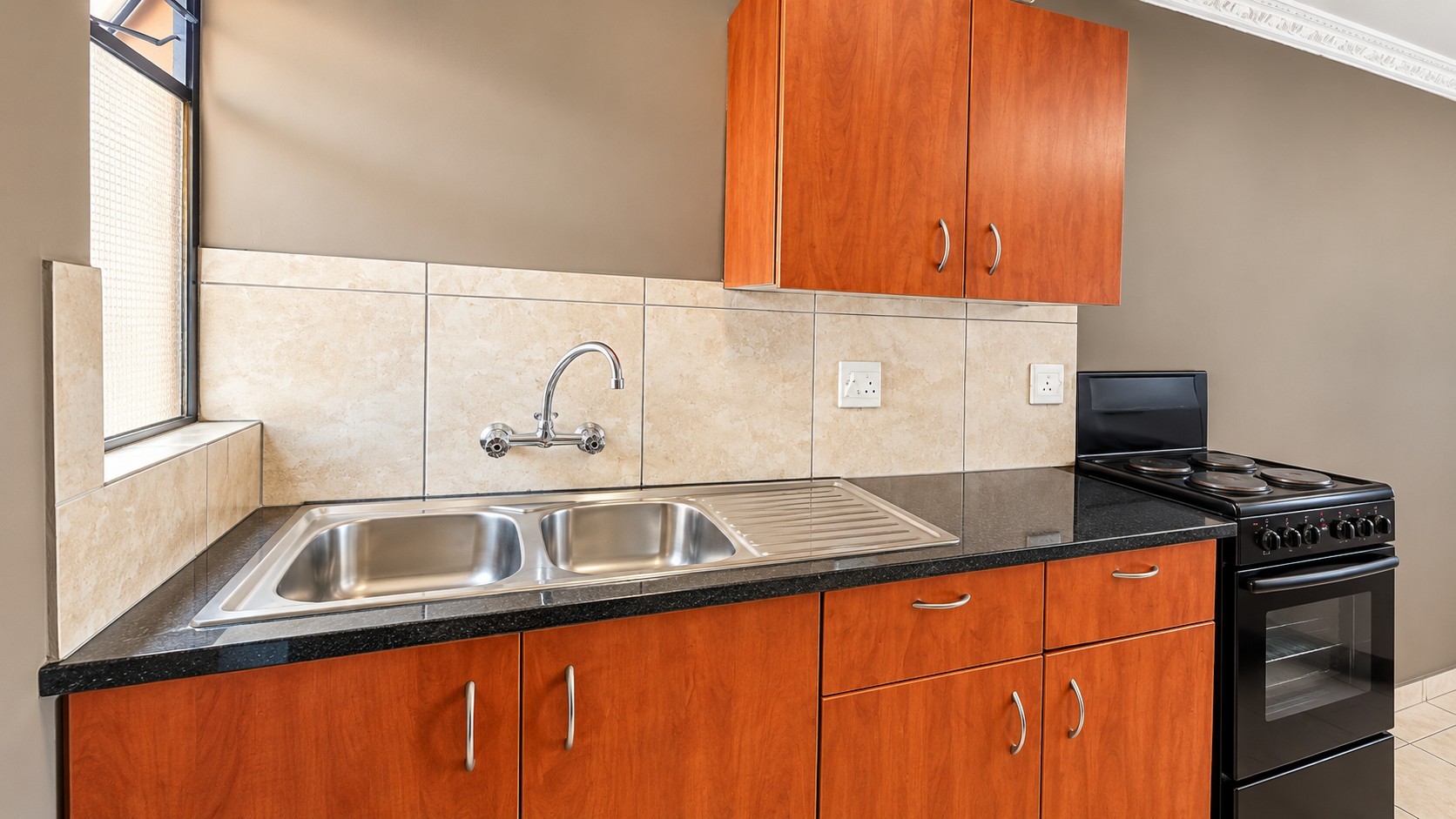 Apartment for sale in Jabulani, Soweto, 41 m²